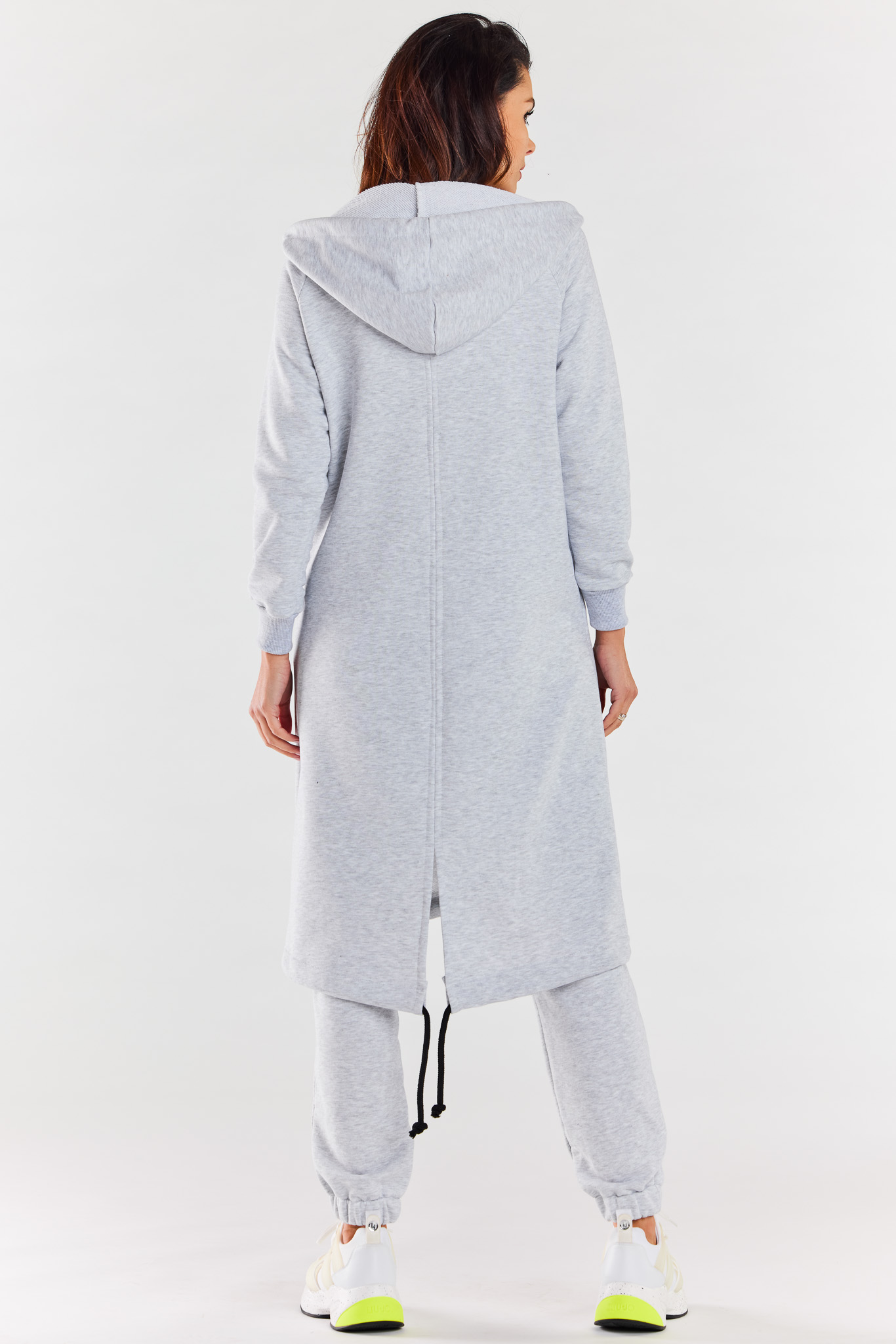 Infinite You Woman's Hoodie M278