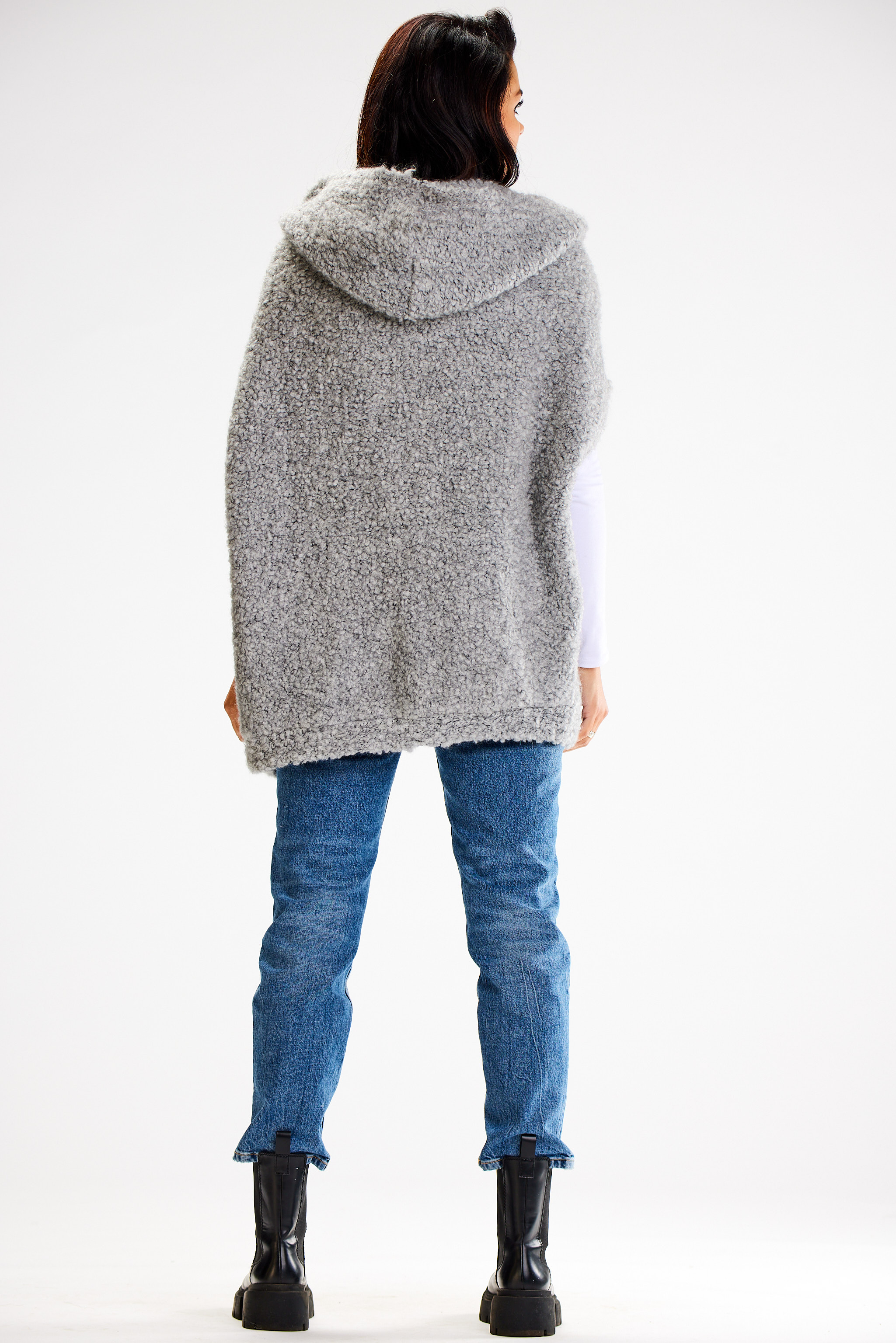 Awama Woman&#039;s Sweater A616