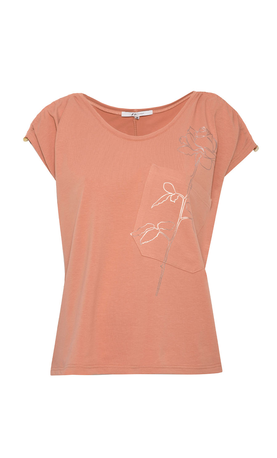 Zaps Woman's Blouse Laurie