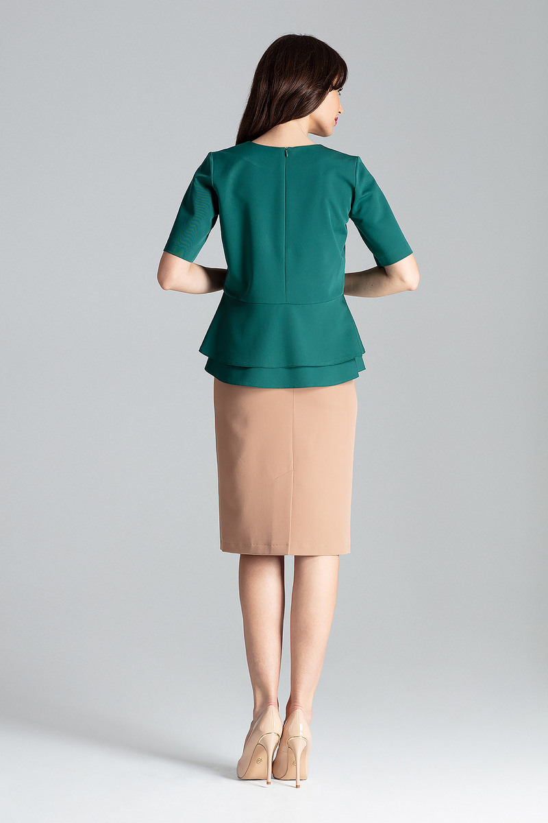Lenitif Woman's Skirt L029