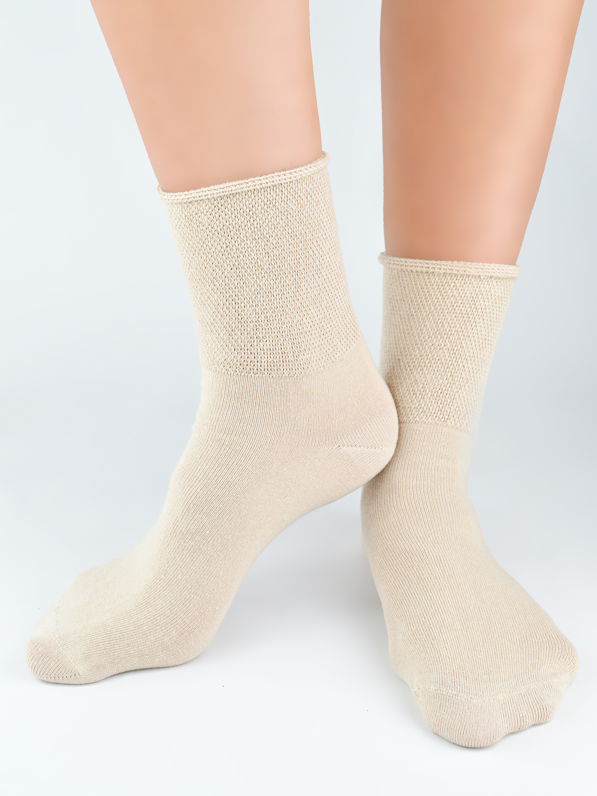 NOVITI Unisex's Socks SB103-U-05