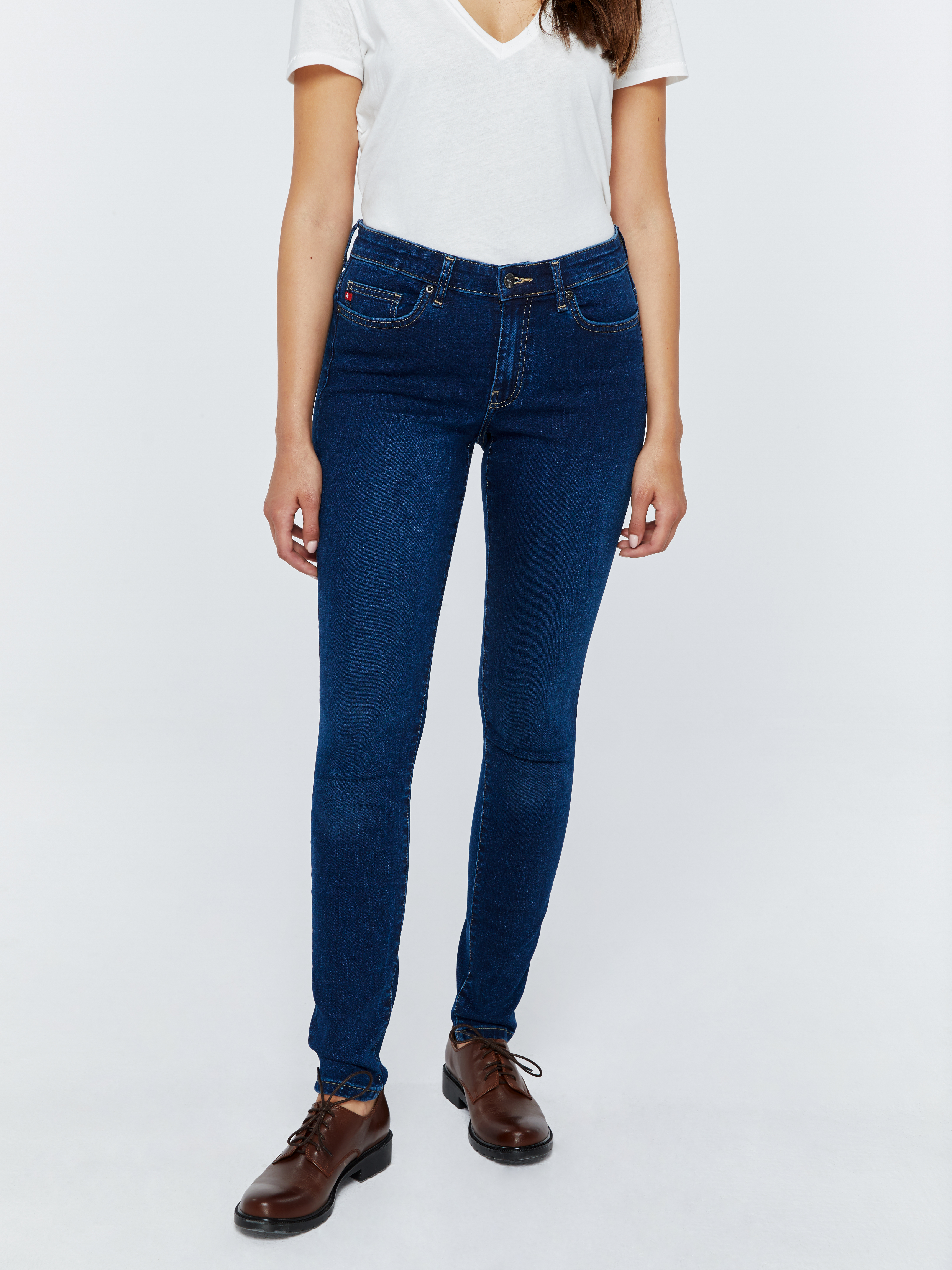 Big Star Woman's Trousers 115572 -359