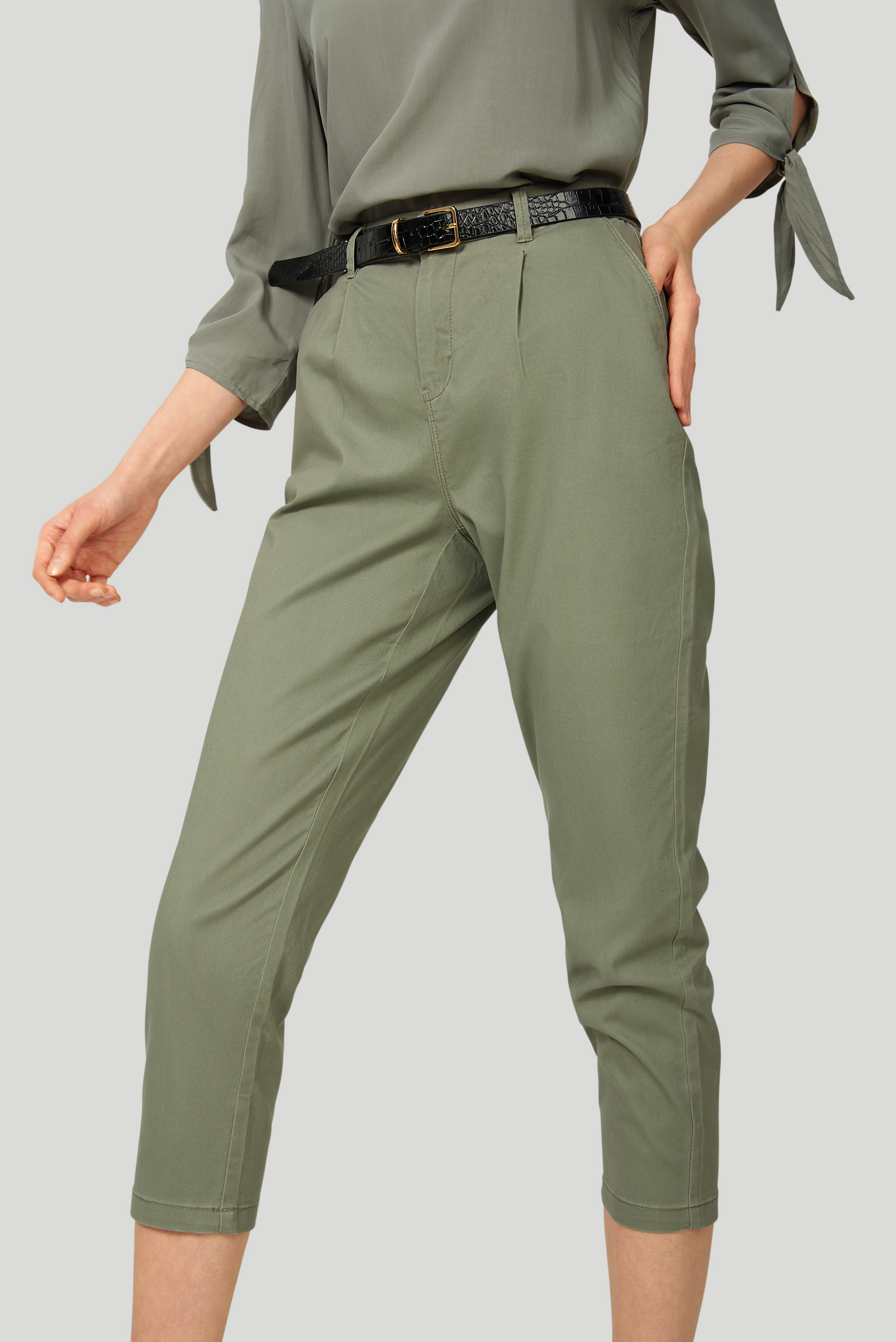 Greenpoint Woman's Trousers SPO4180029