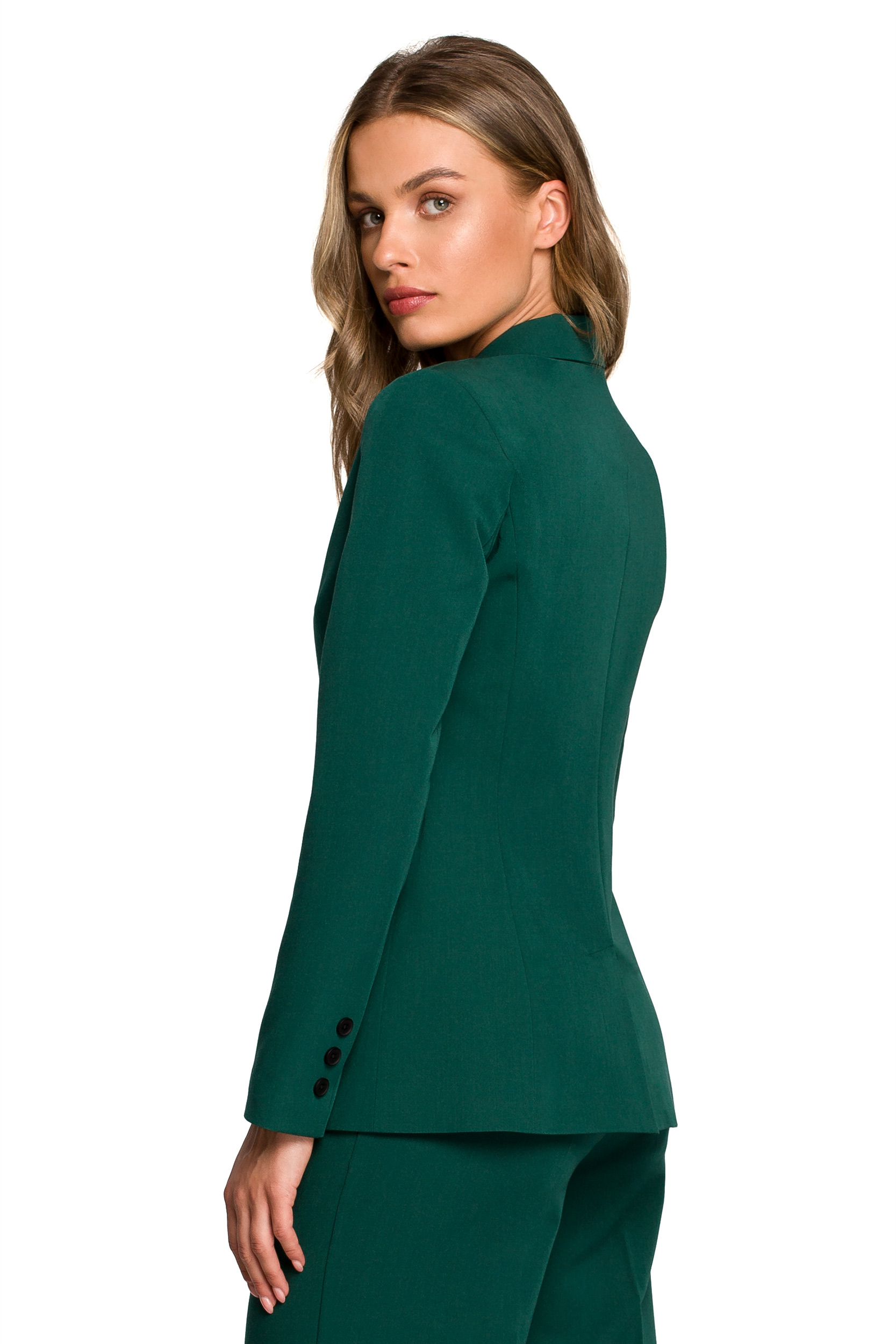 Dámske sako Stylove Classic