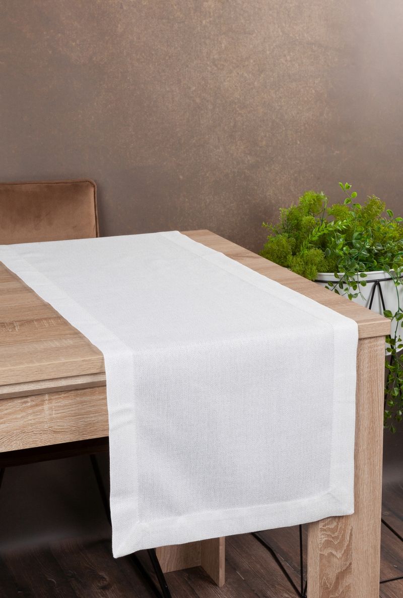 Levně Eurofirany Unisex's Tablecloth 390407