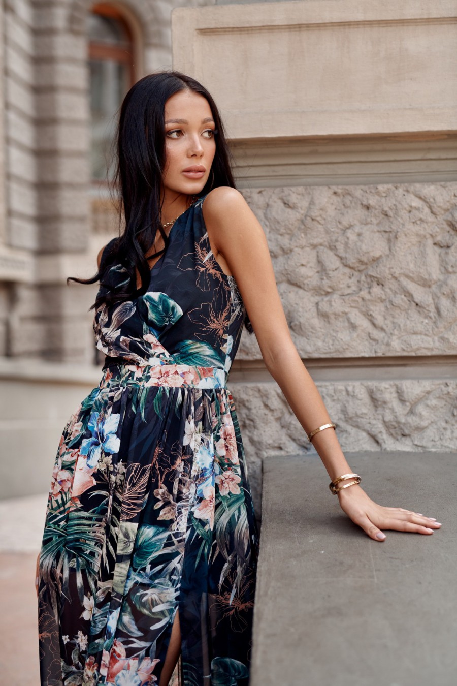 Rochie dama Roco SUK0209