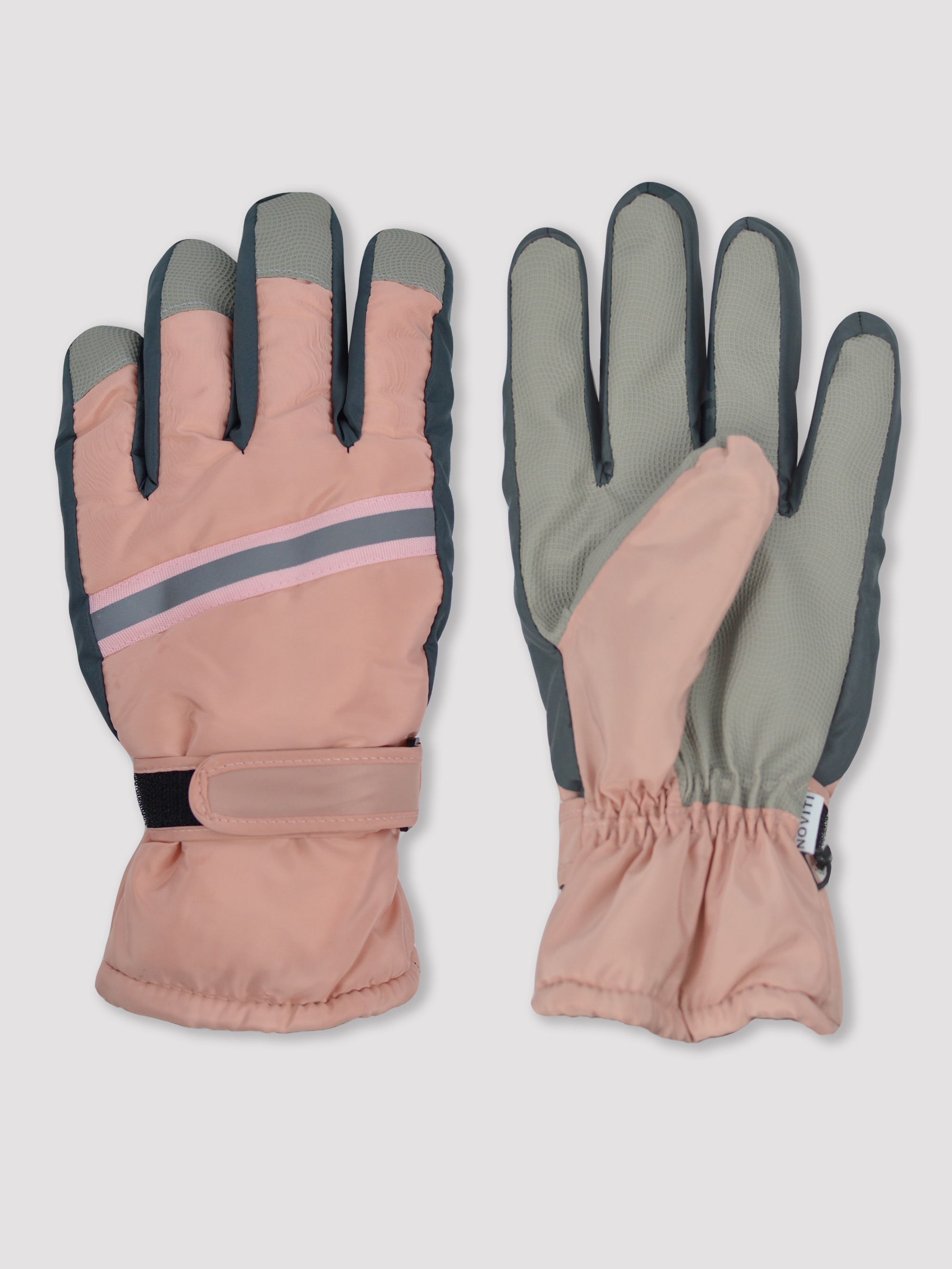 Levně NOVITI Woman's Gloves RN023-W-01
