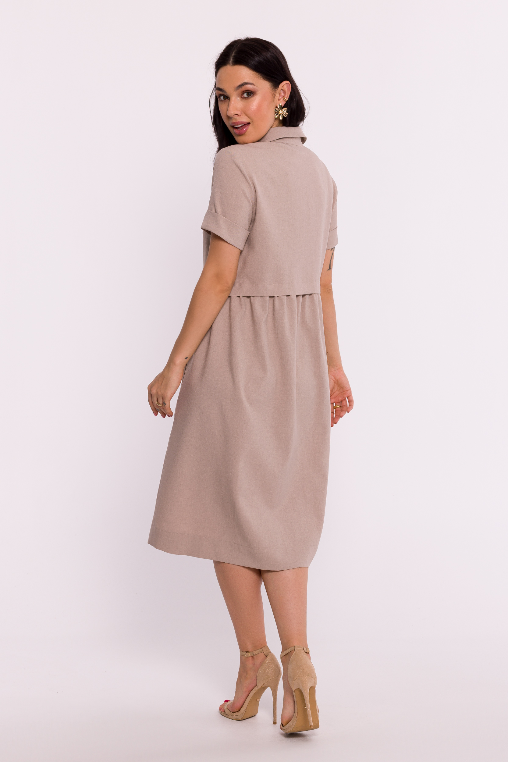 BeWear Woman's Dress B282