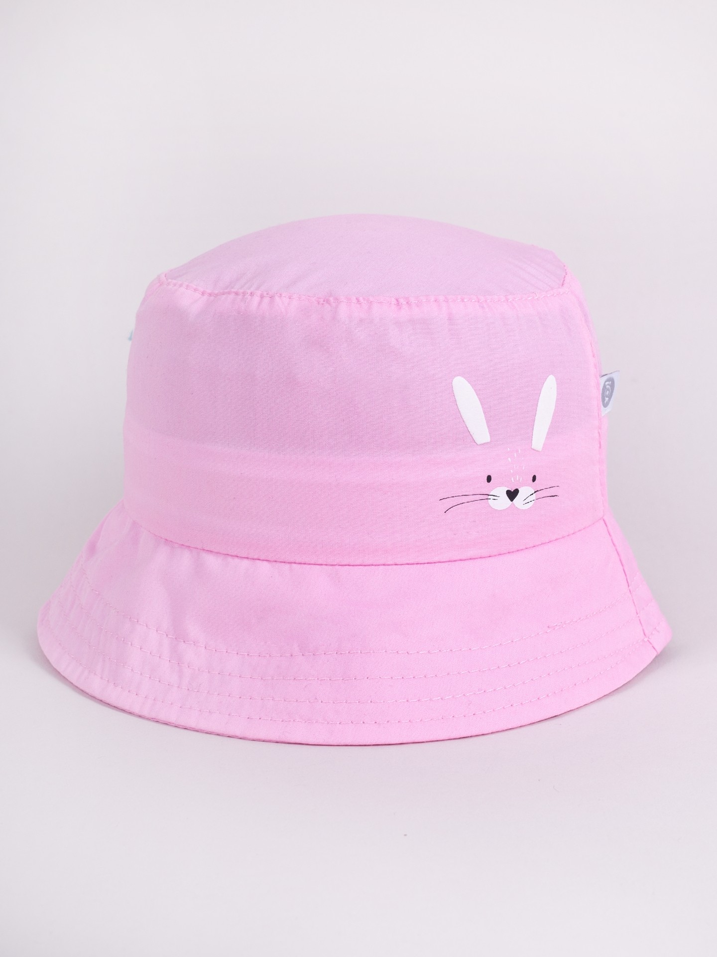 Yoclub Kids's Girl's Summer Hat CKA-0265G-A110