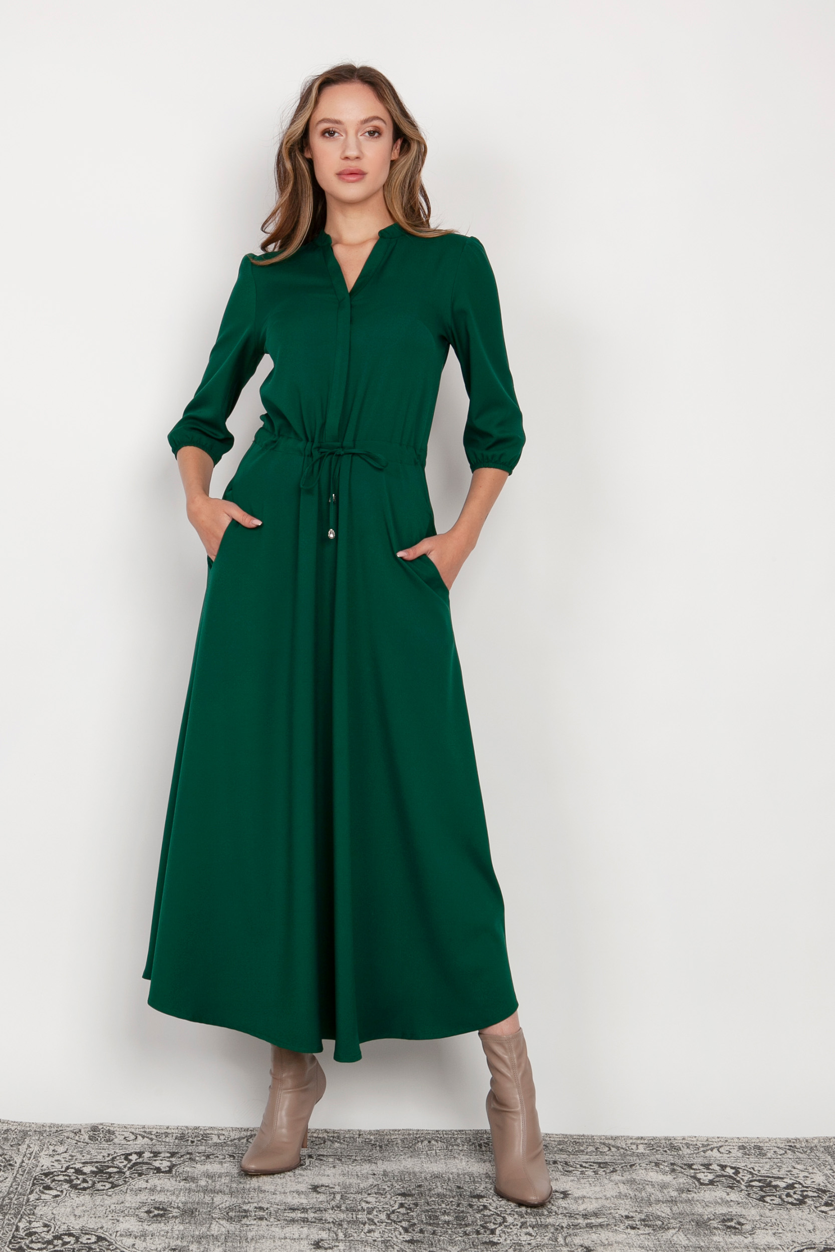 Rochie dama, Lanti Maxi