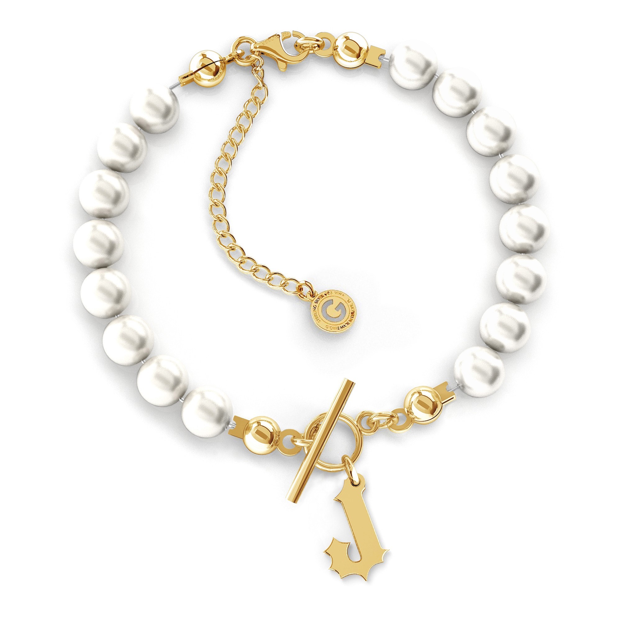 Levně Giorre Woman's Bracelet 34523