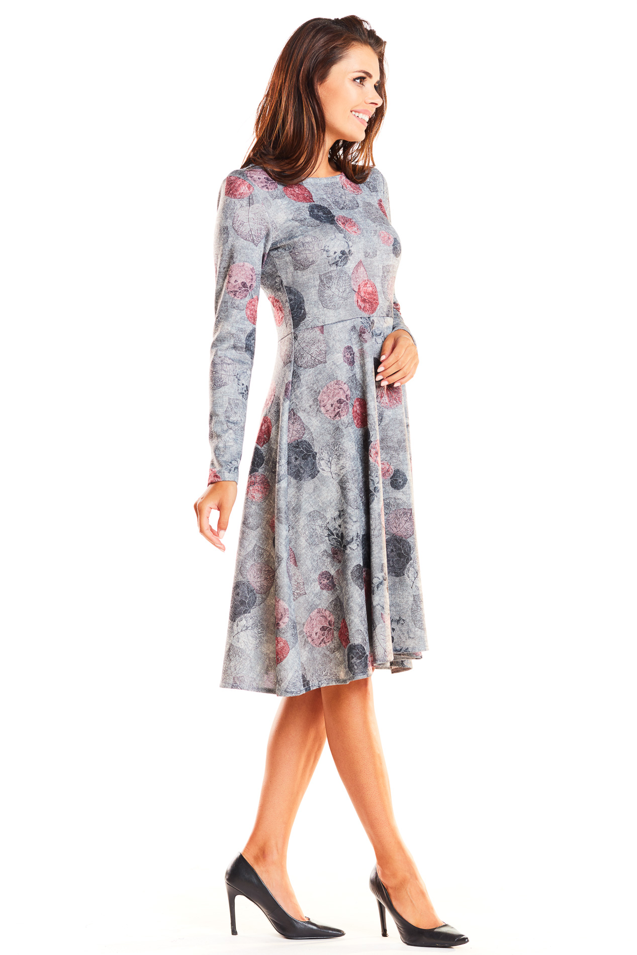 Awama Woman's Dress A250