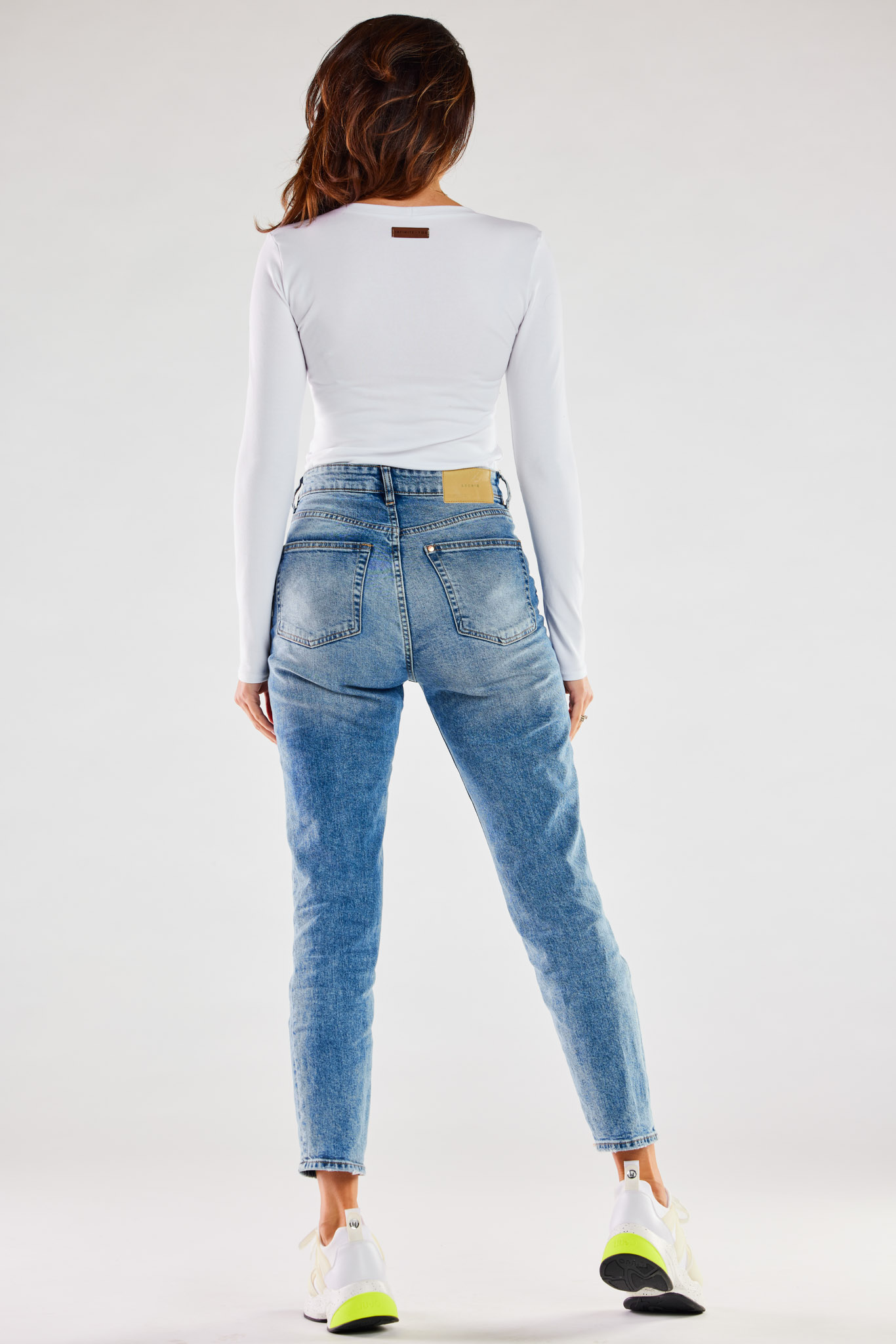 Infinite You Woman&#039;s Blouse M288