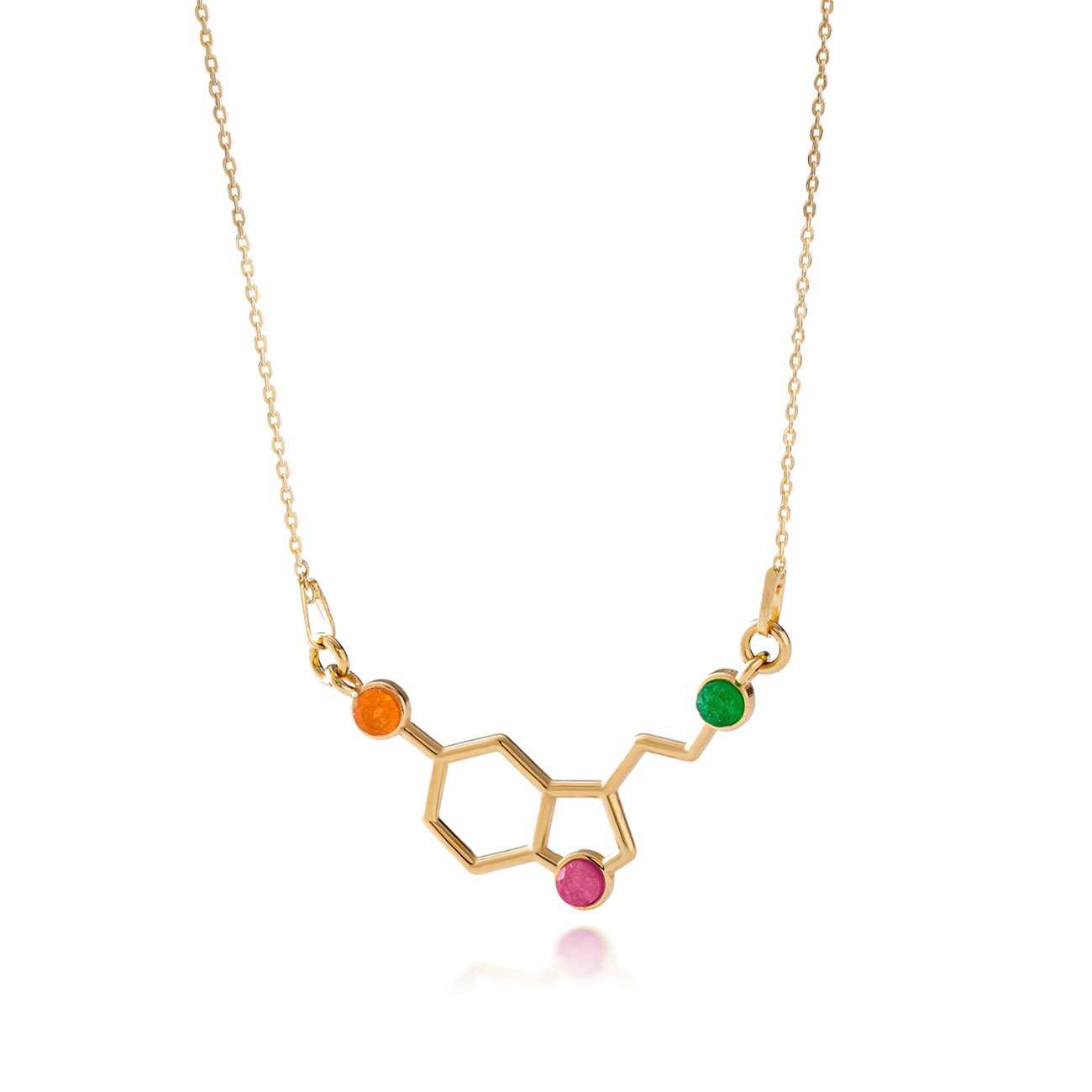 Giorre Woman's Necklace 378089
