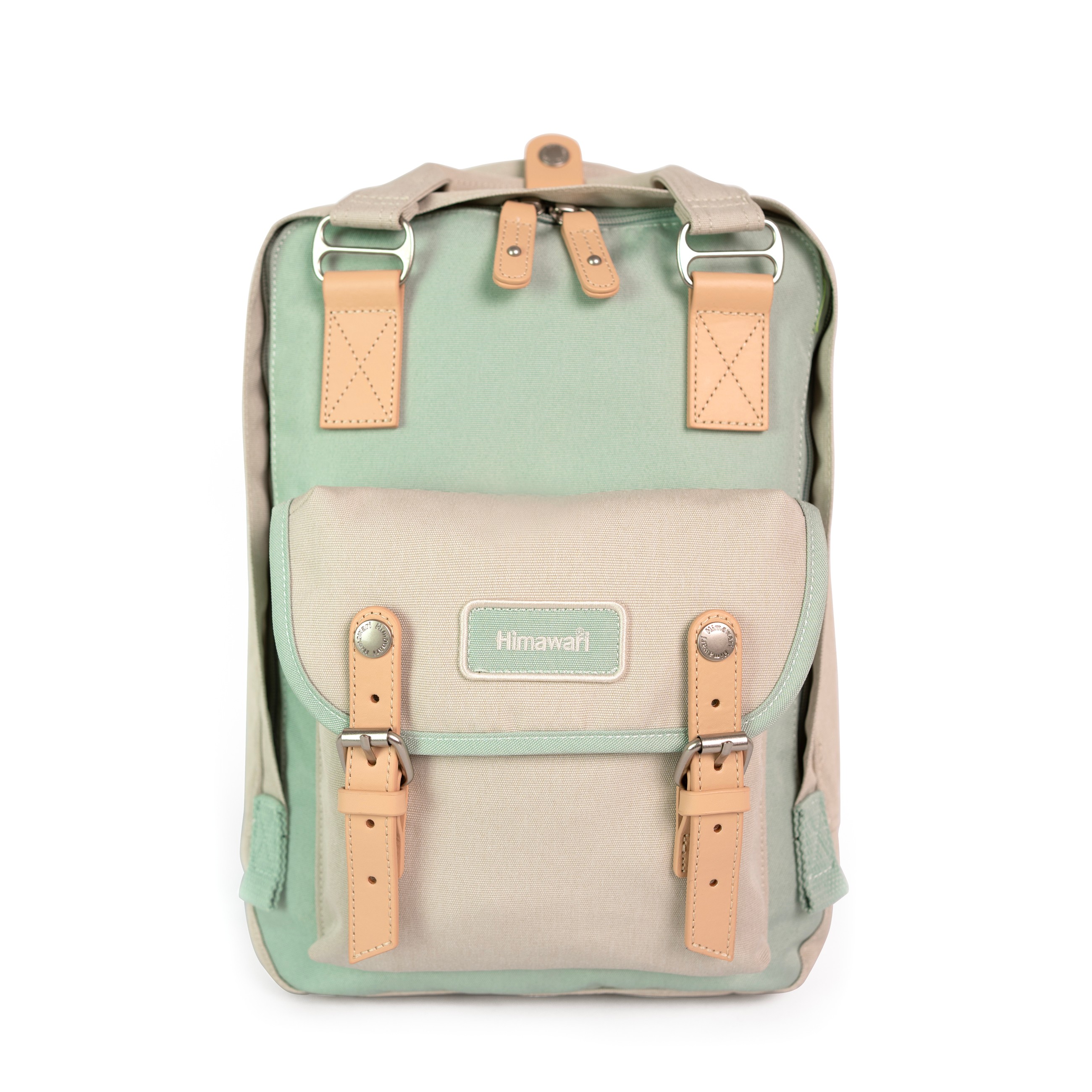 Himawari Unisex's Backpack tr24080-6