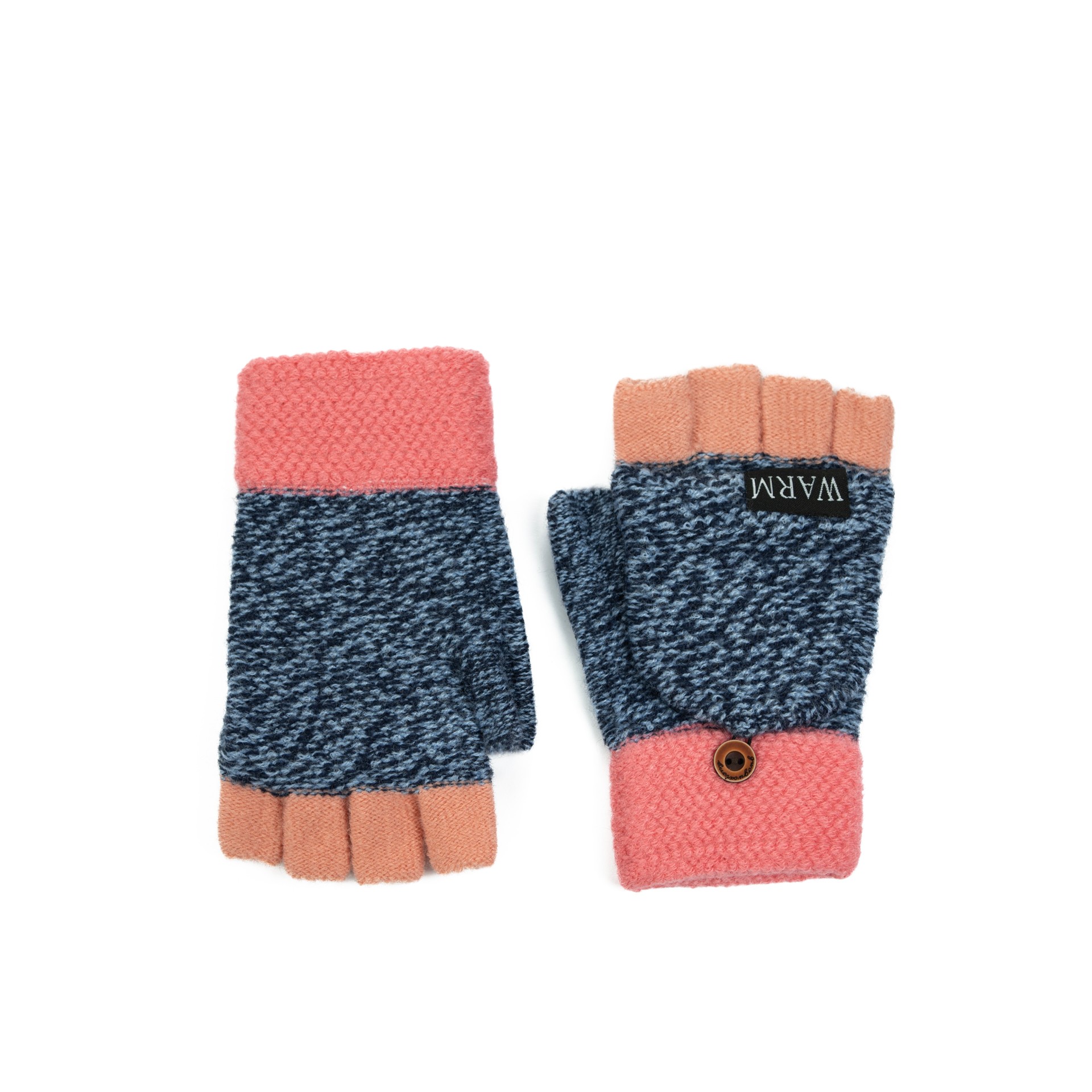 Art Of Polo Unisex's Gloves rk23337-2