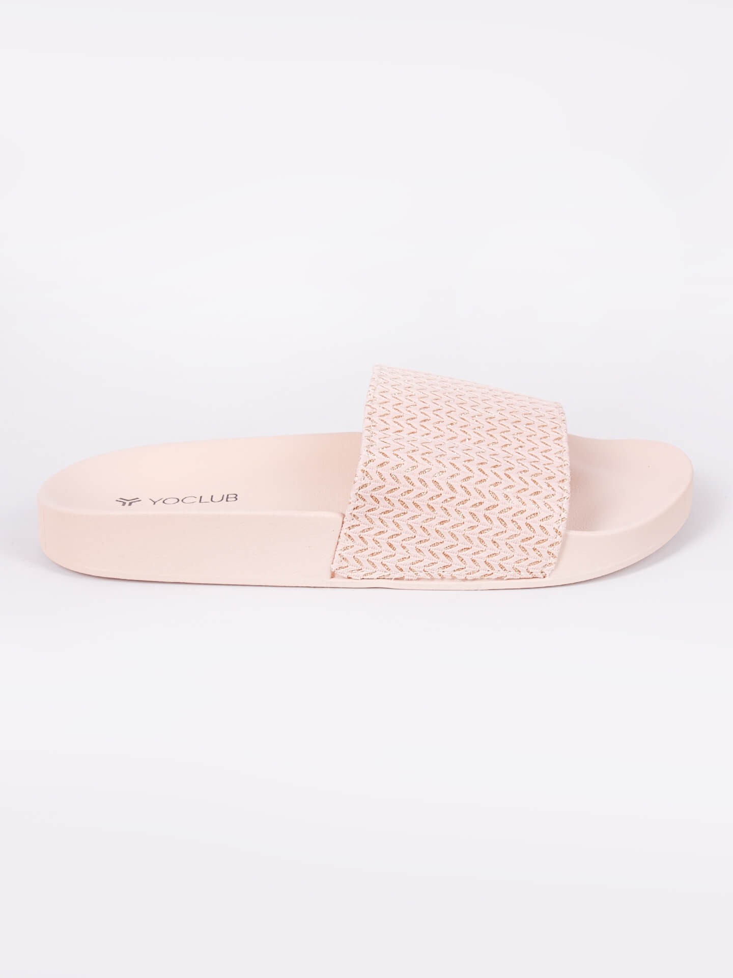 Yoclub Woman&#039;s Women&#039;s Slide Sandals OKL-0064K-4700