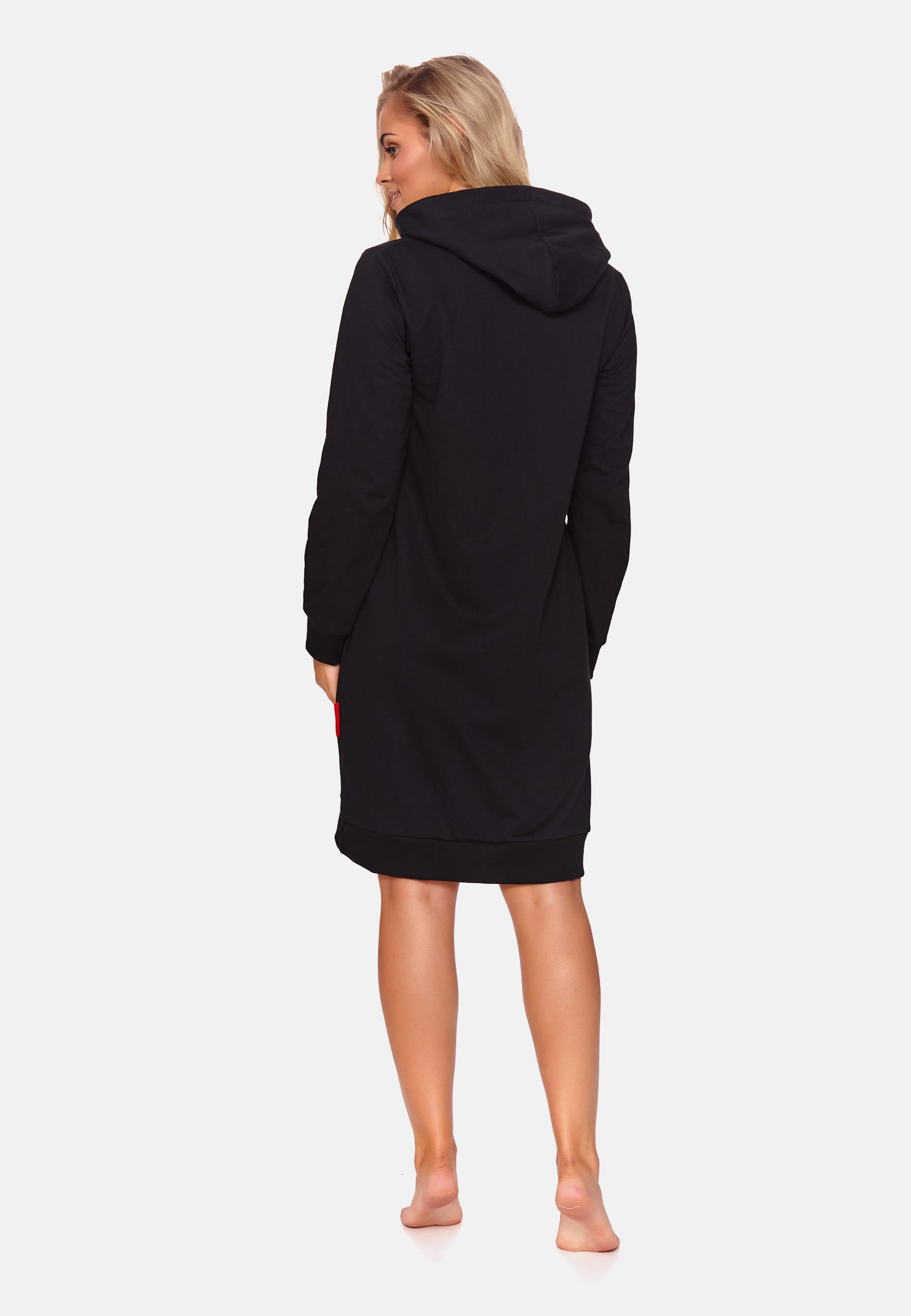 Halat baie de dama, Doctor Nap Smz.4136