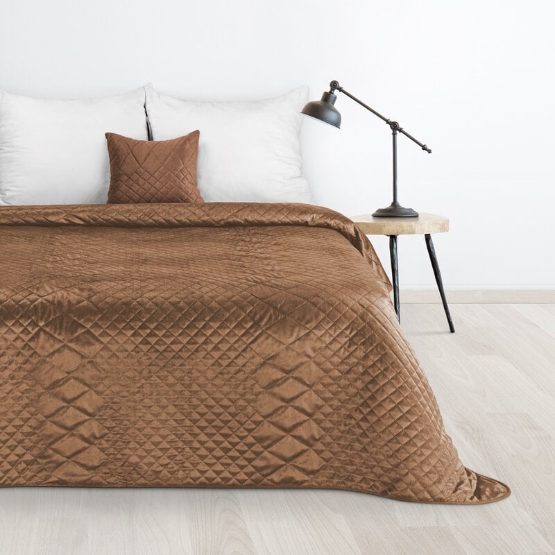 Eurofirany Unisex's Bedspread 405277