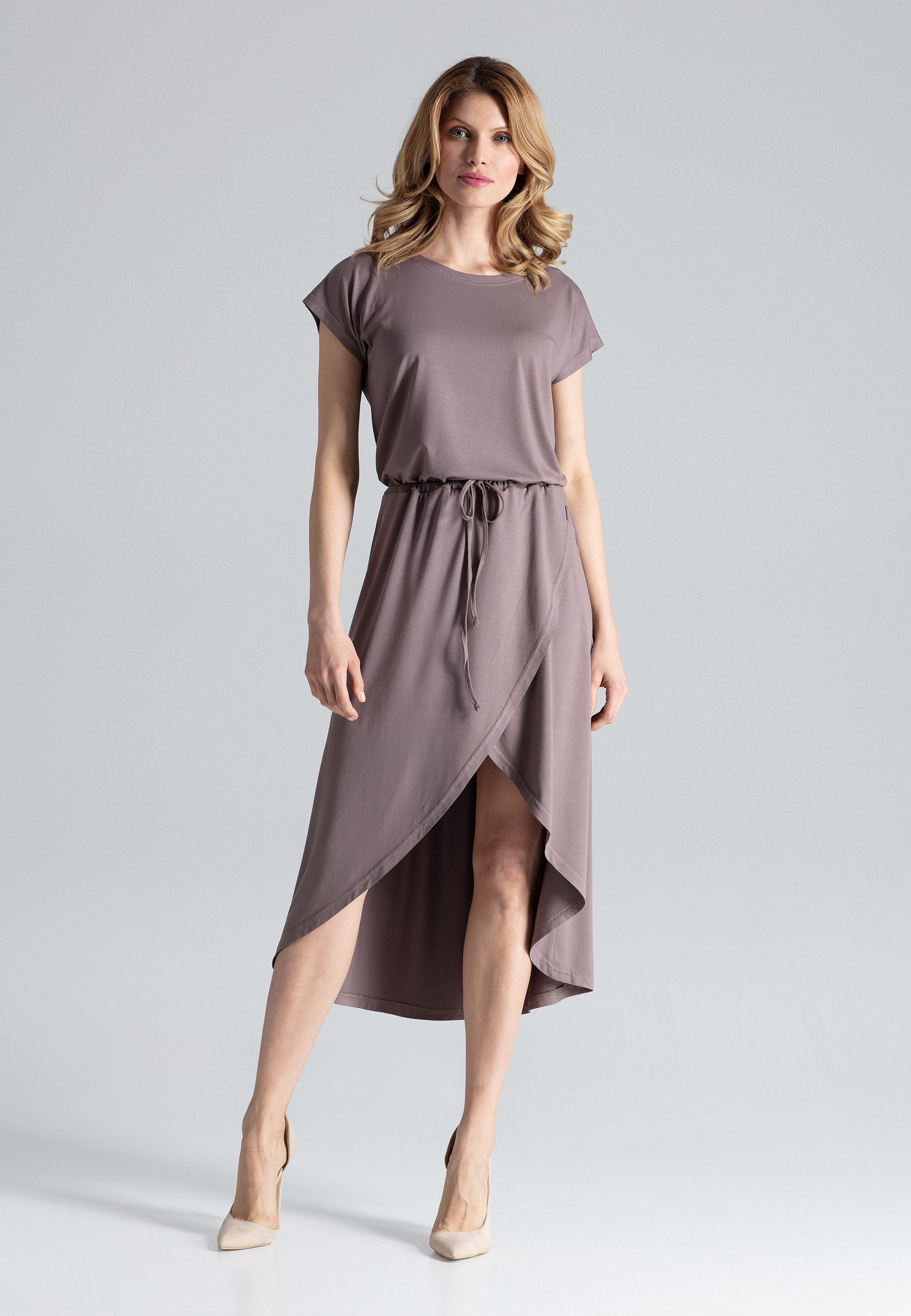 Levně Figl Woman's Dress M394