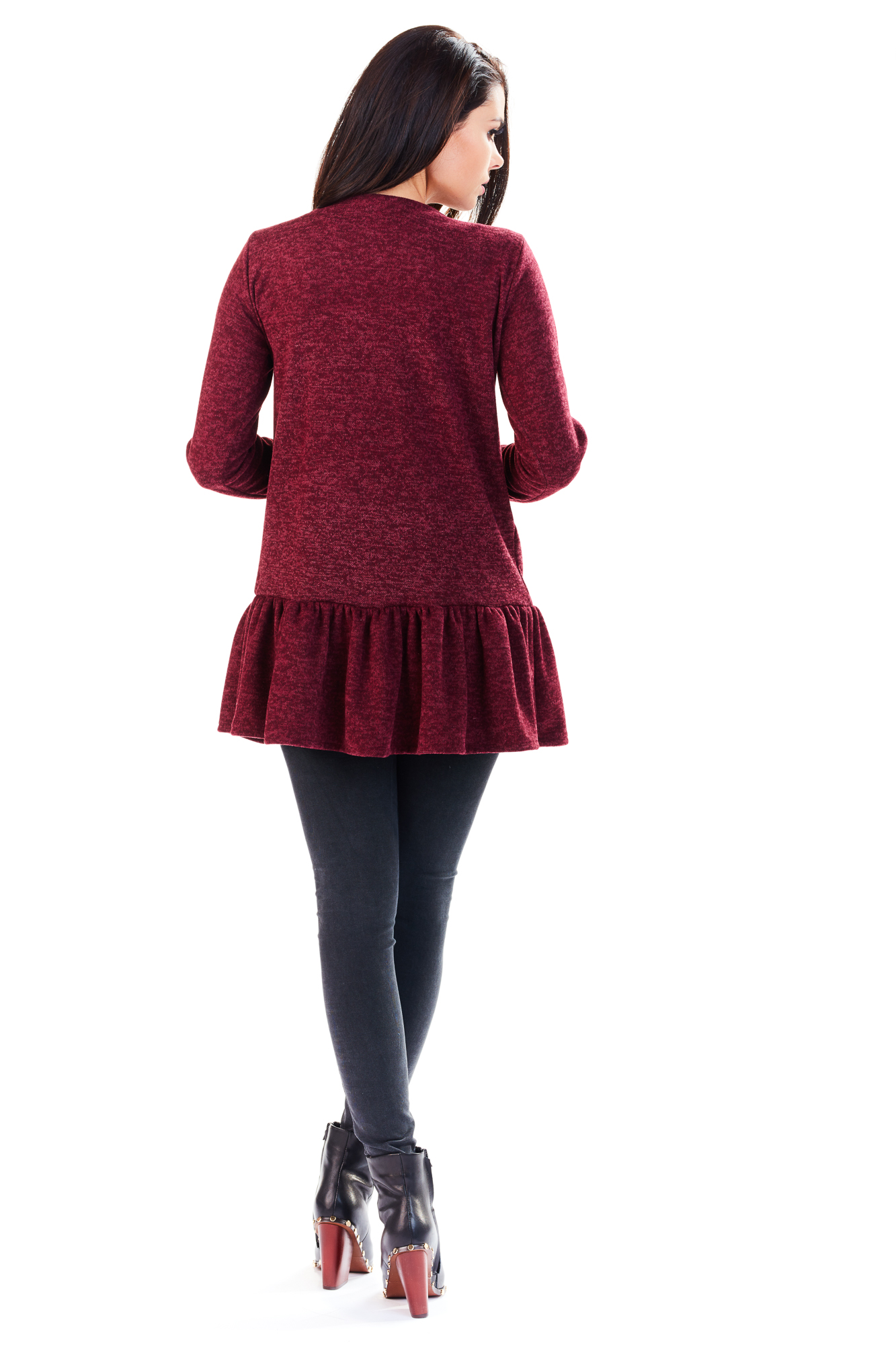 Awama Woman&#039;s Sweater A193