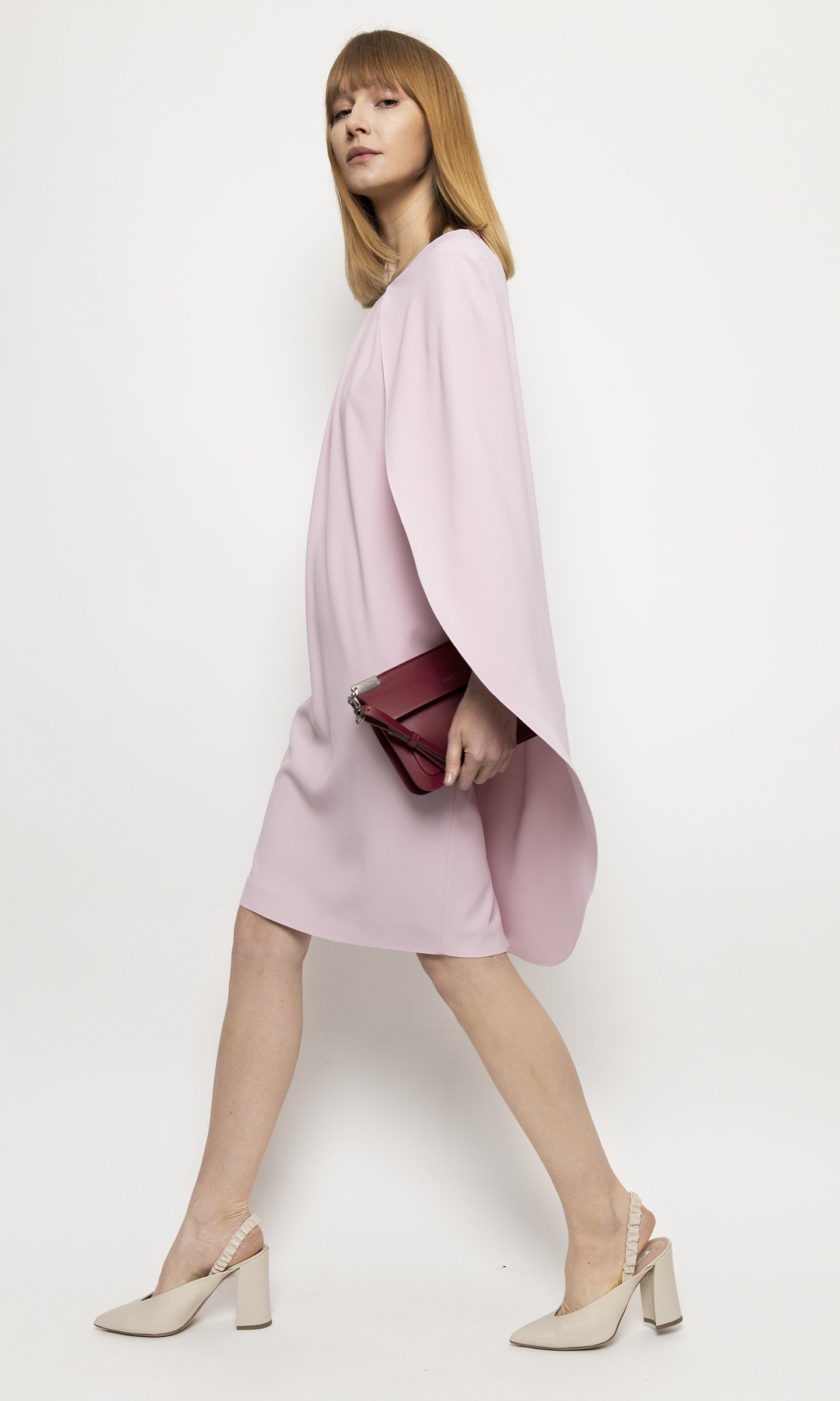 Rochie dama, Deni Cler Milano Casual