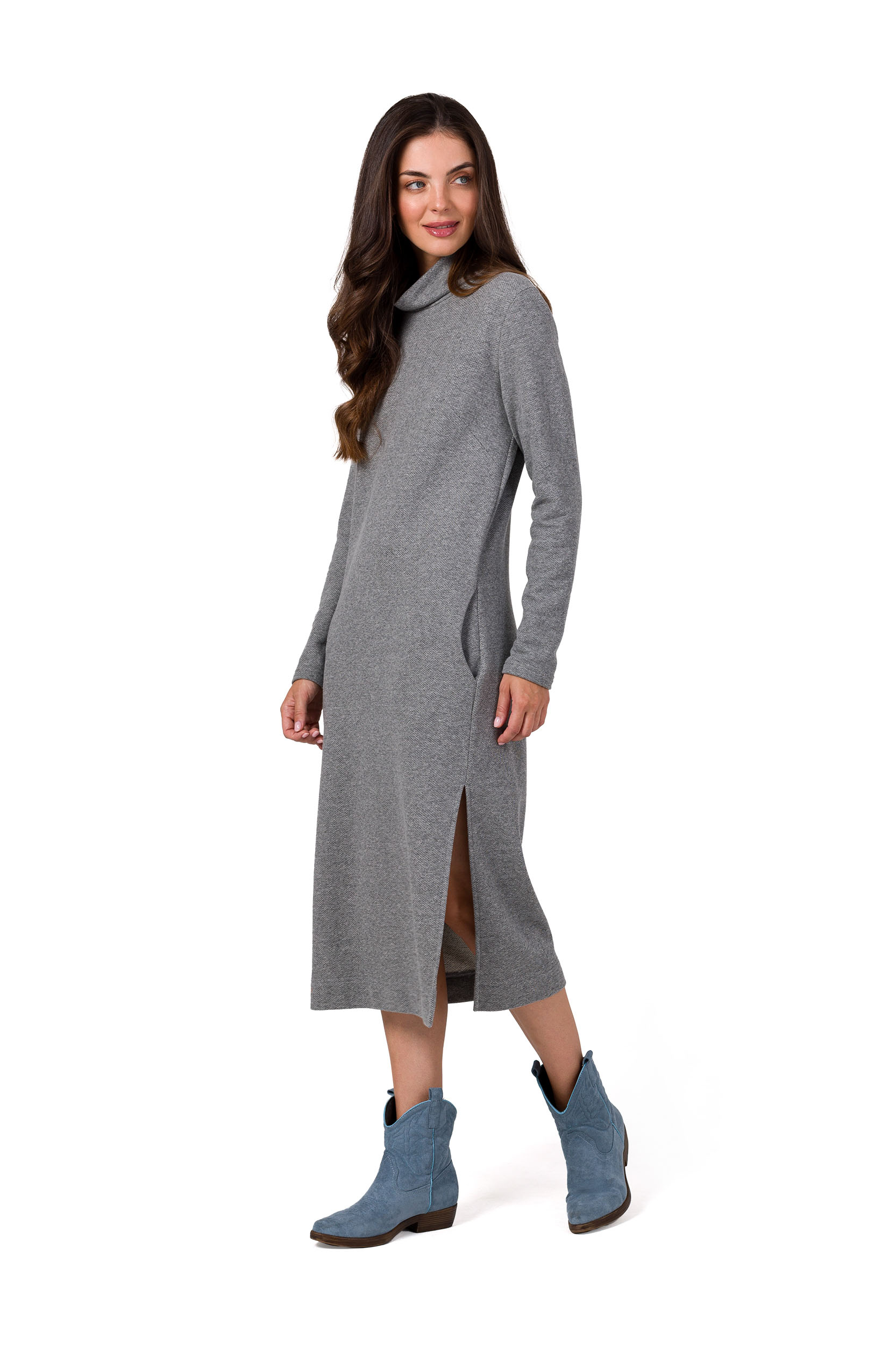 BeWear Woman's Dress B274