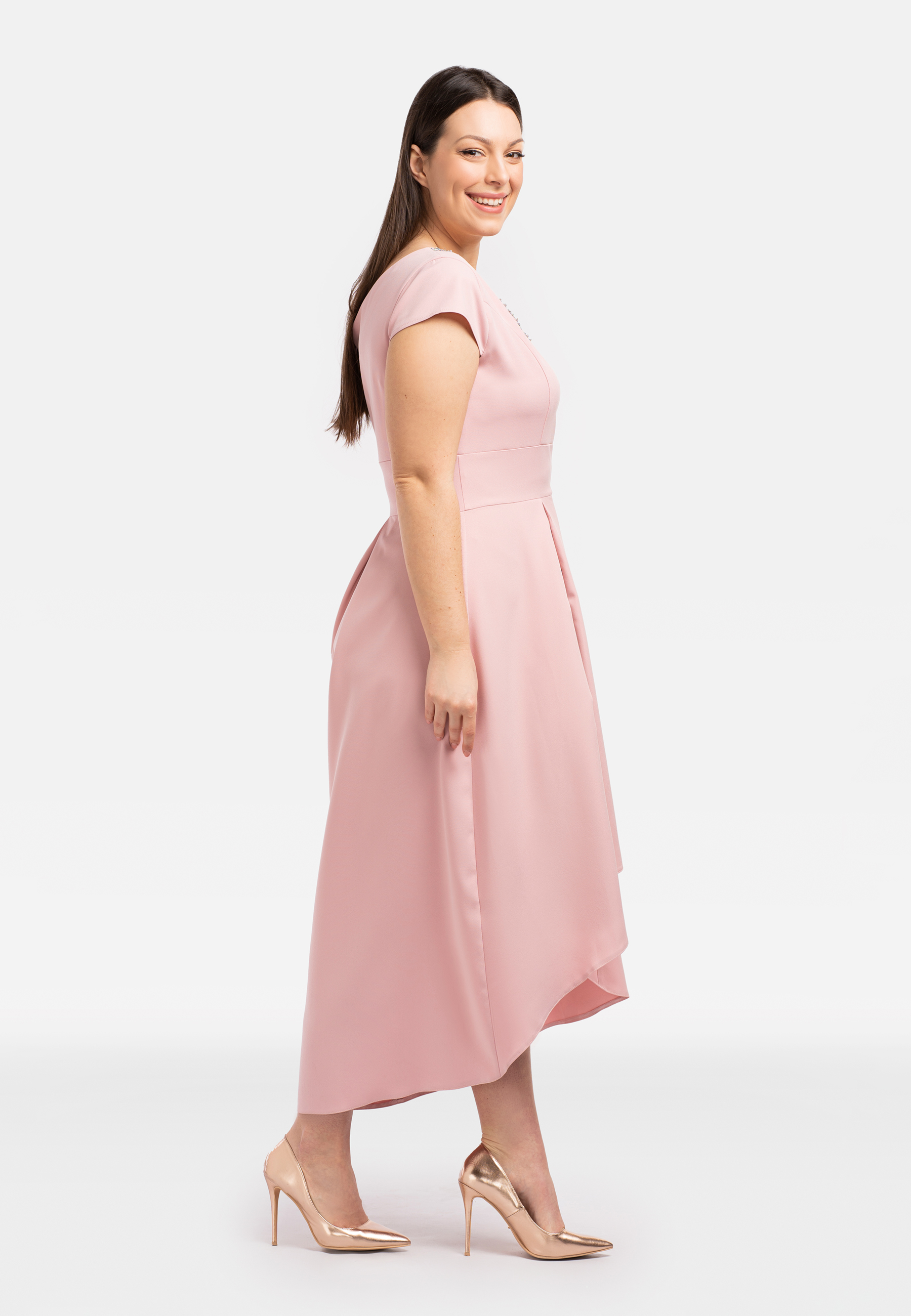 Rochie de damă Karko