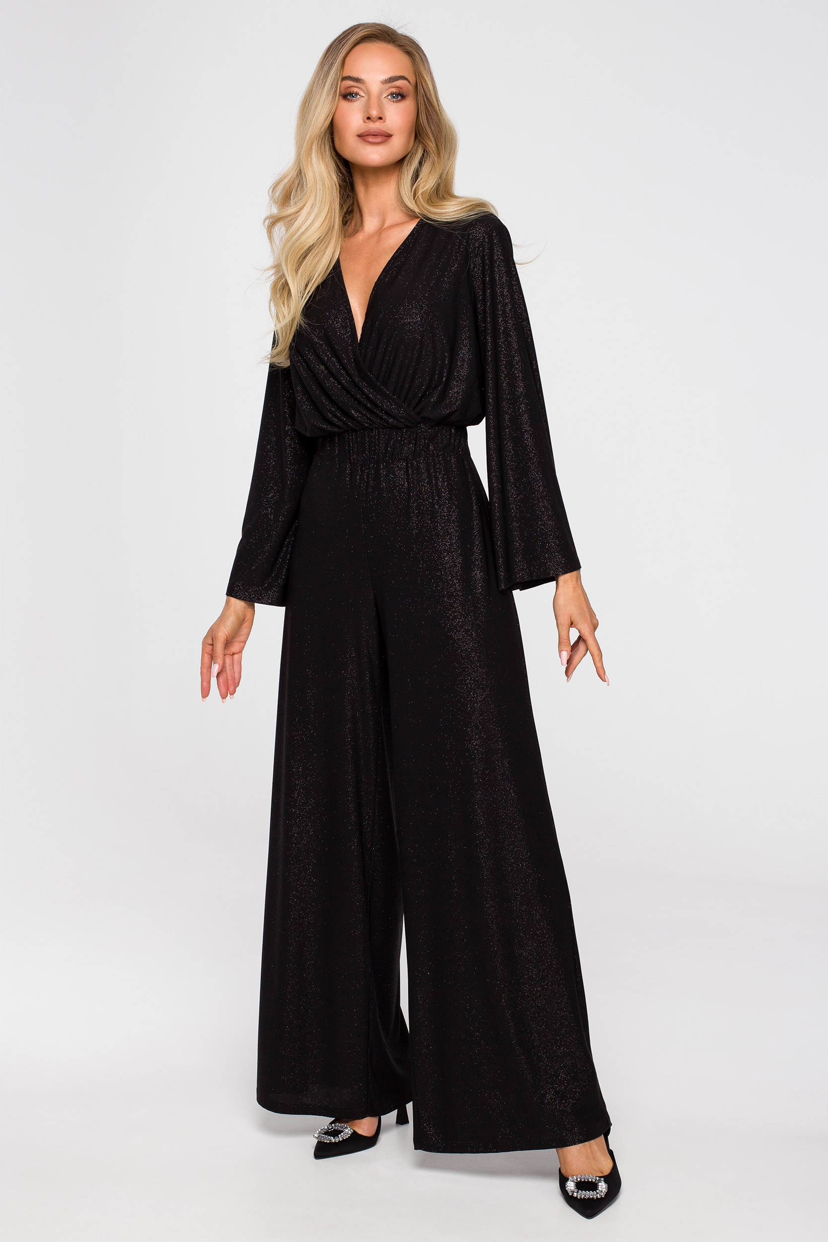 Women's Jumpsuit Made Of Emotion Wm