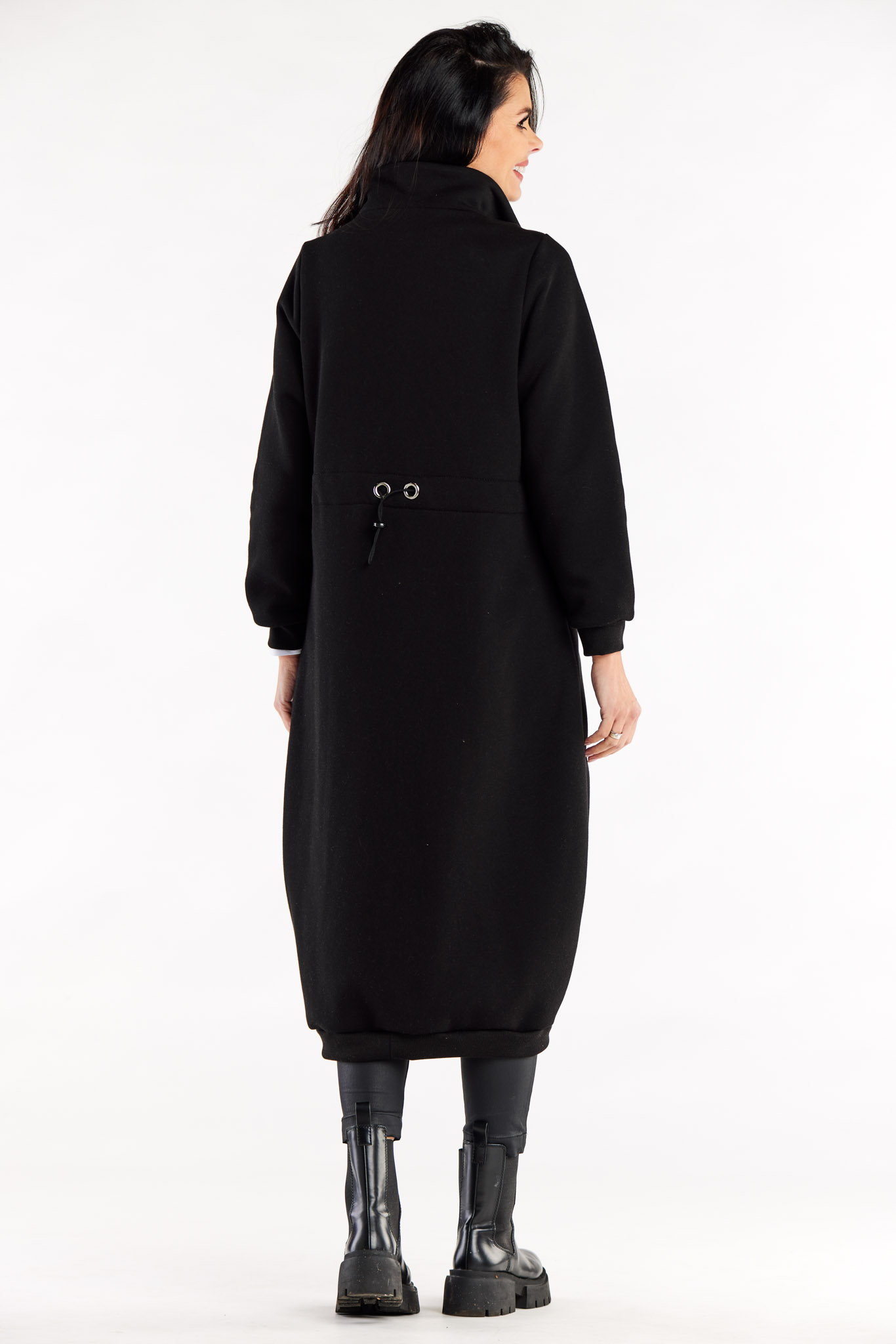 Infinite You Woman's Hoodie M326