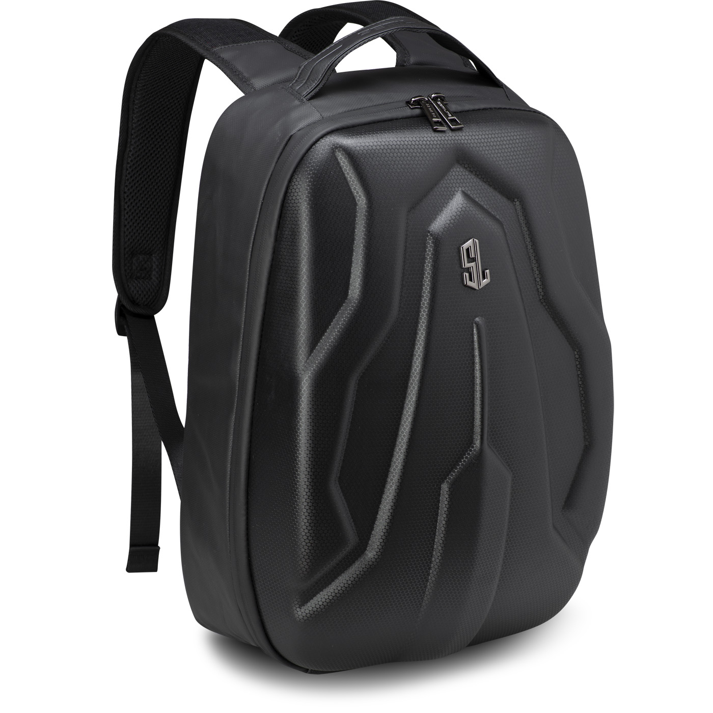 Levně Semiline Unisex's Laptop Backpack P8254-0