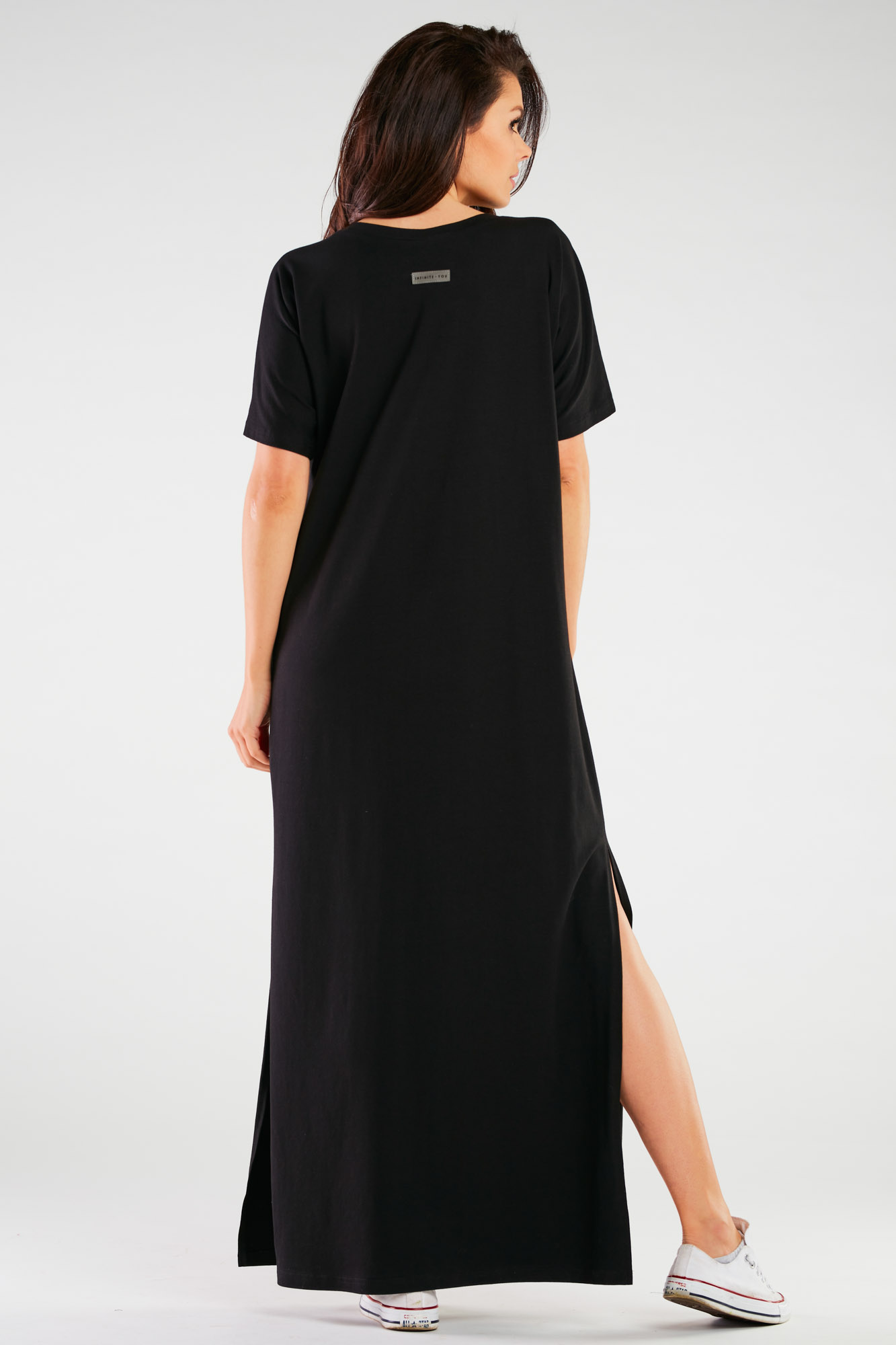 Infinite You Woman's Dress M256