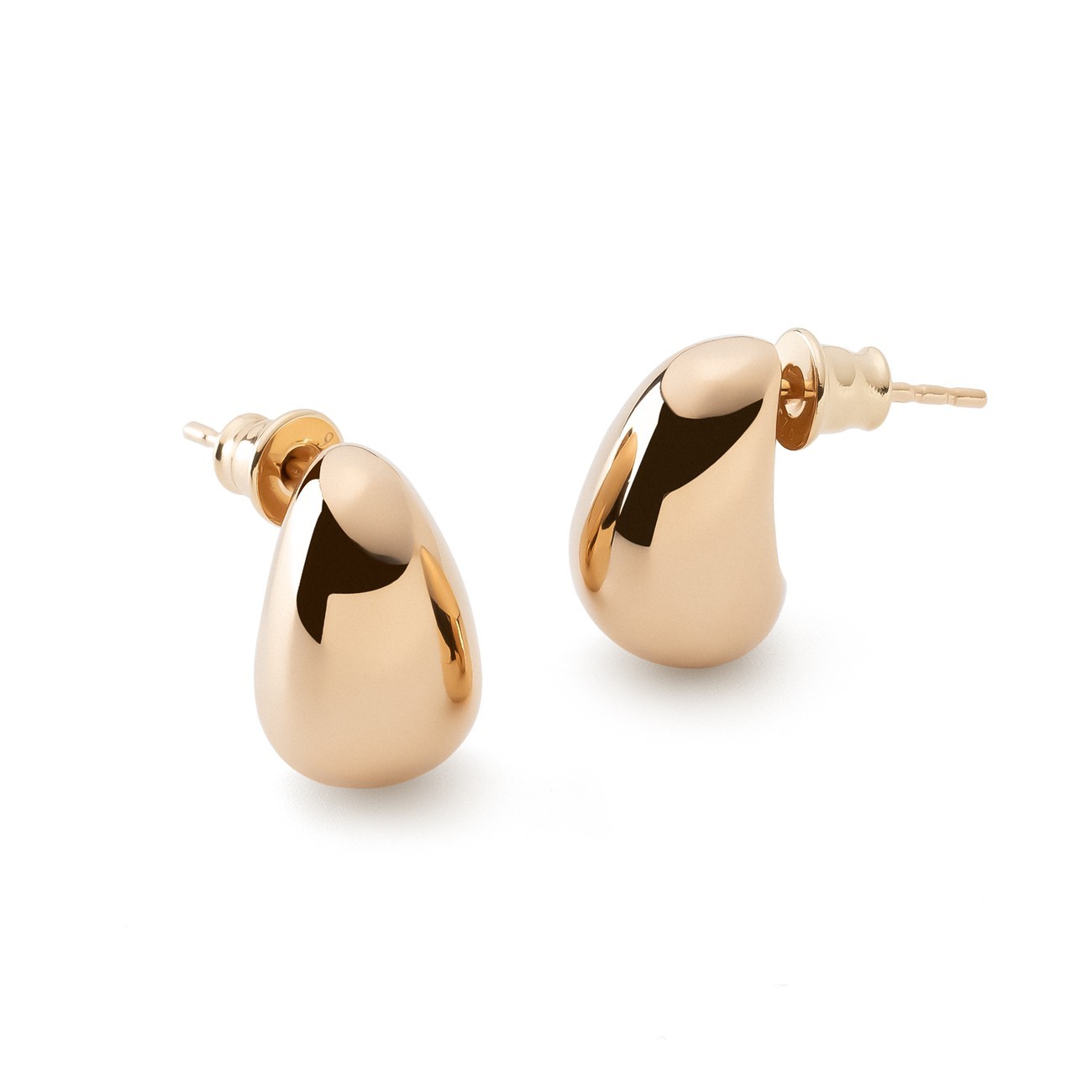 Levně Giorre Woman's Earrings Tear Drop