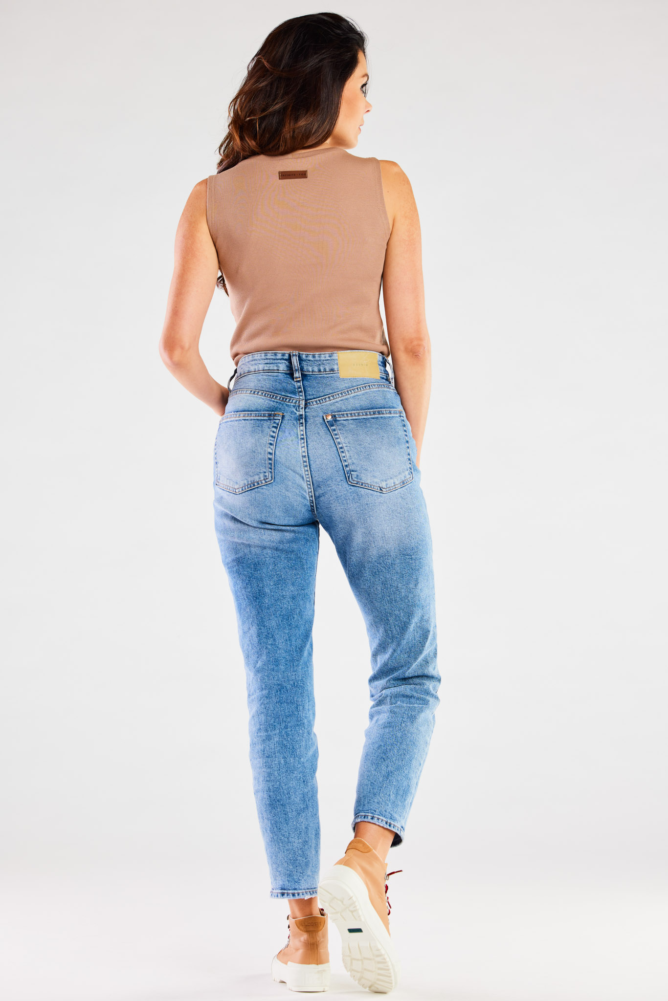 Infinite You Woman&#039;s Top M285
