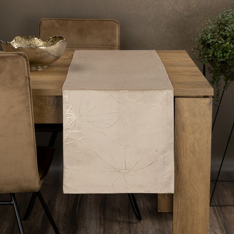 Eurofirany Unisex&#039;s Tablecloth 390057