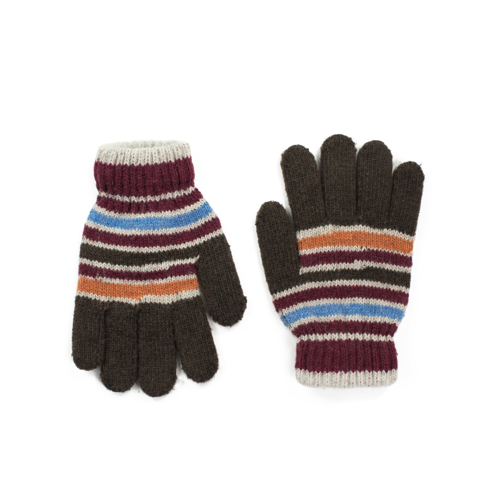 Art Of Polo Kids's Gloves Rkq050-4