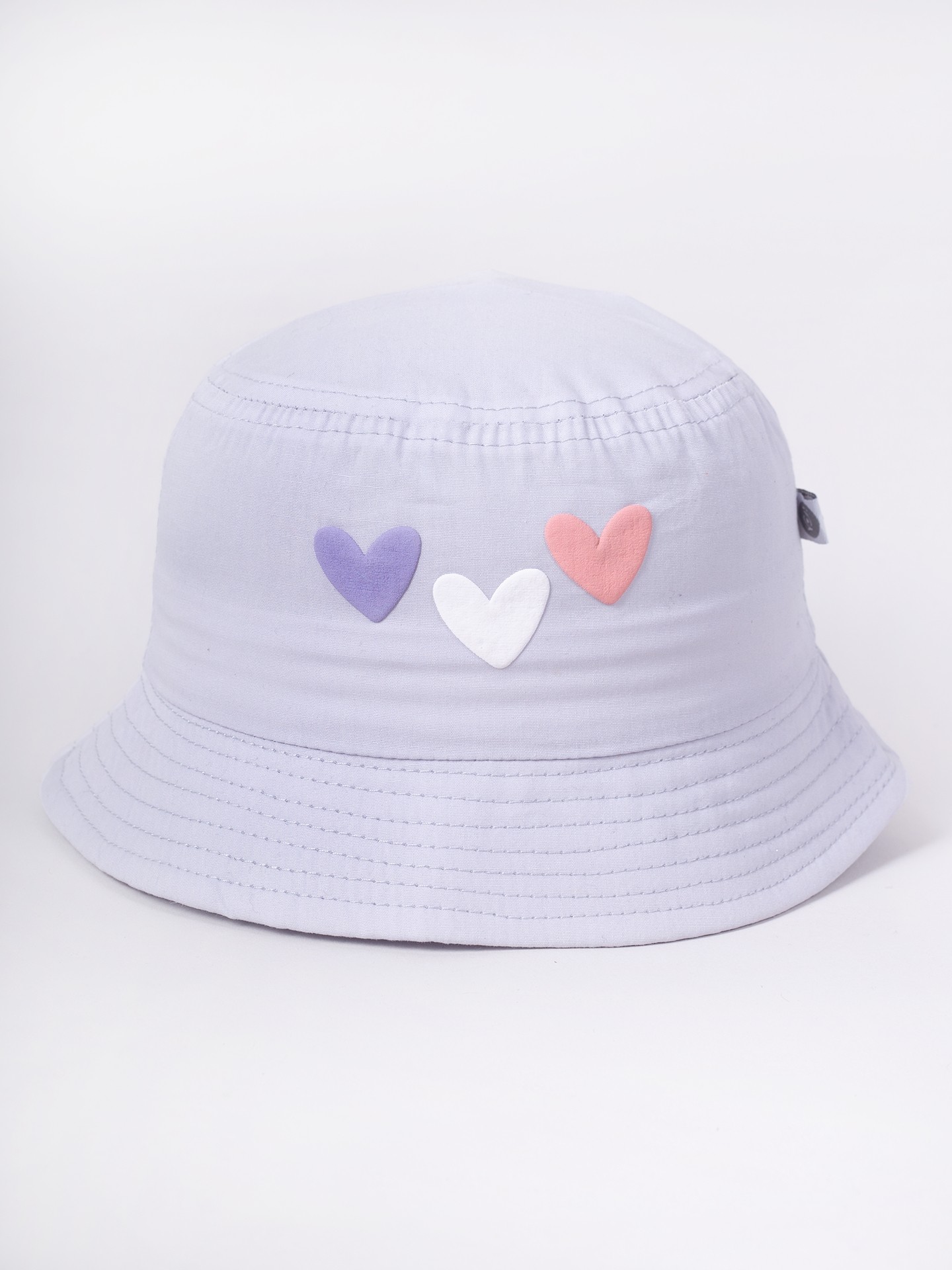 Yoclub Kids's Girl's Summer Hat CKA-0258G-A110