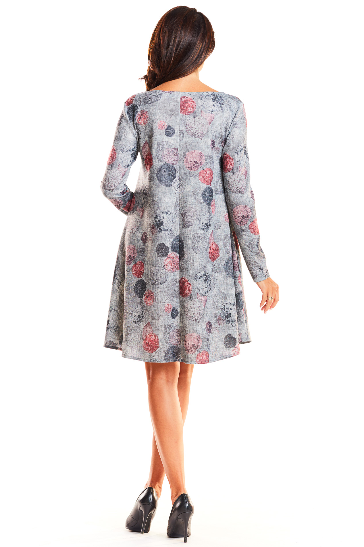 Awama Woman's Dress A246