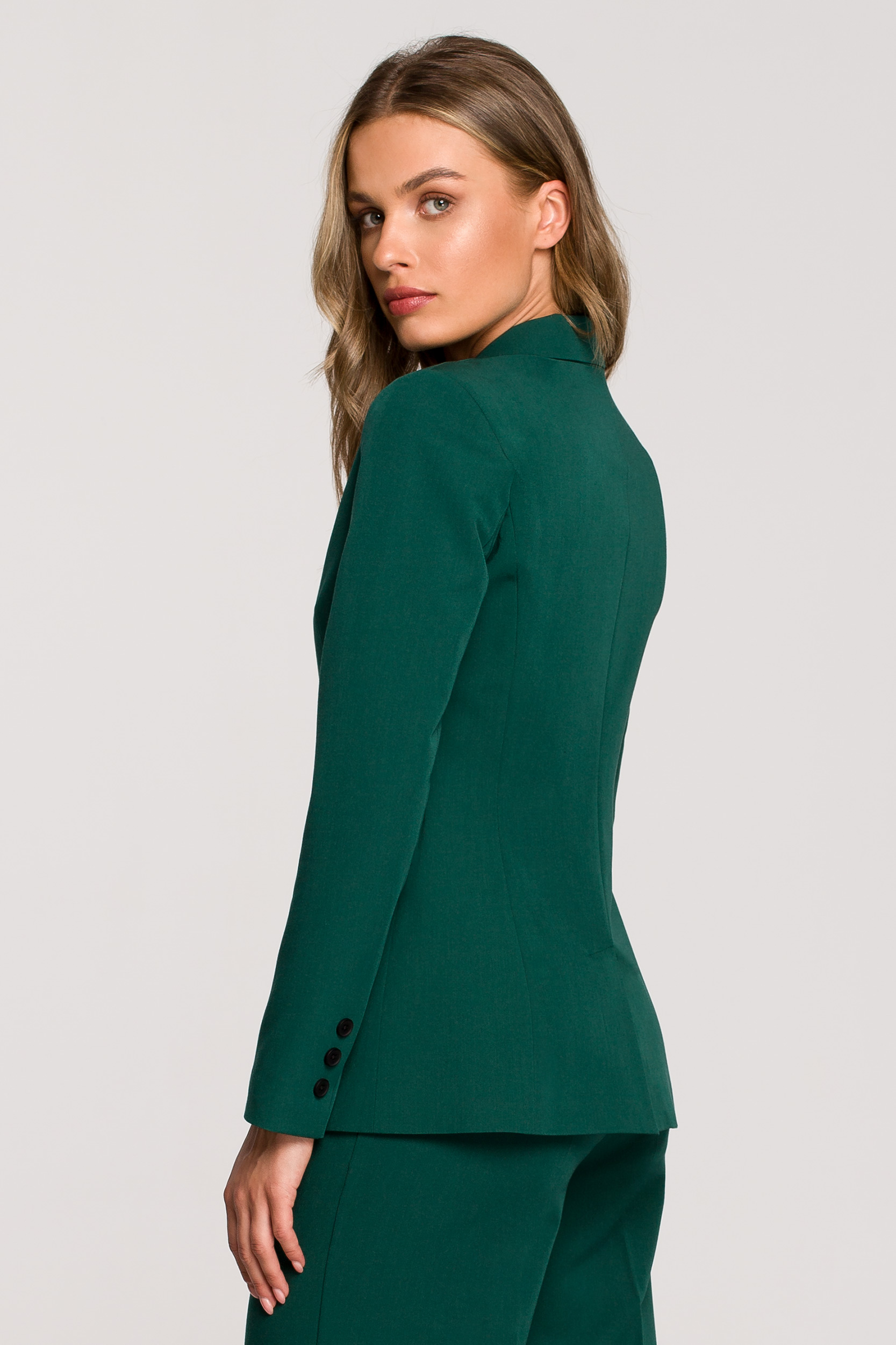 Dámske sako Stylove Classic