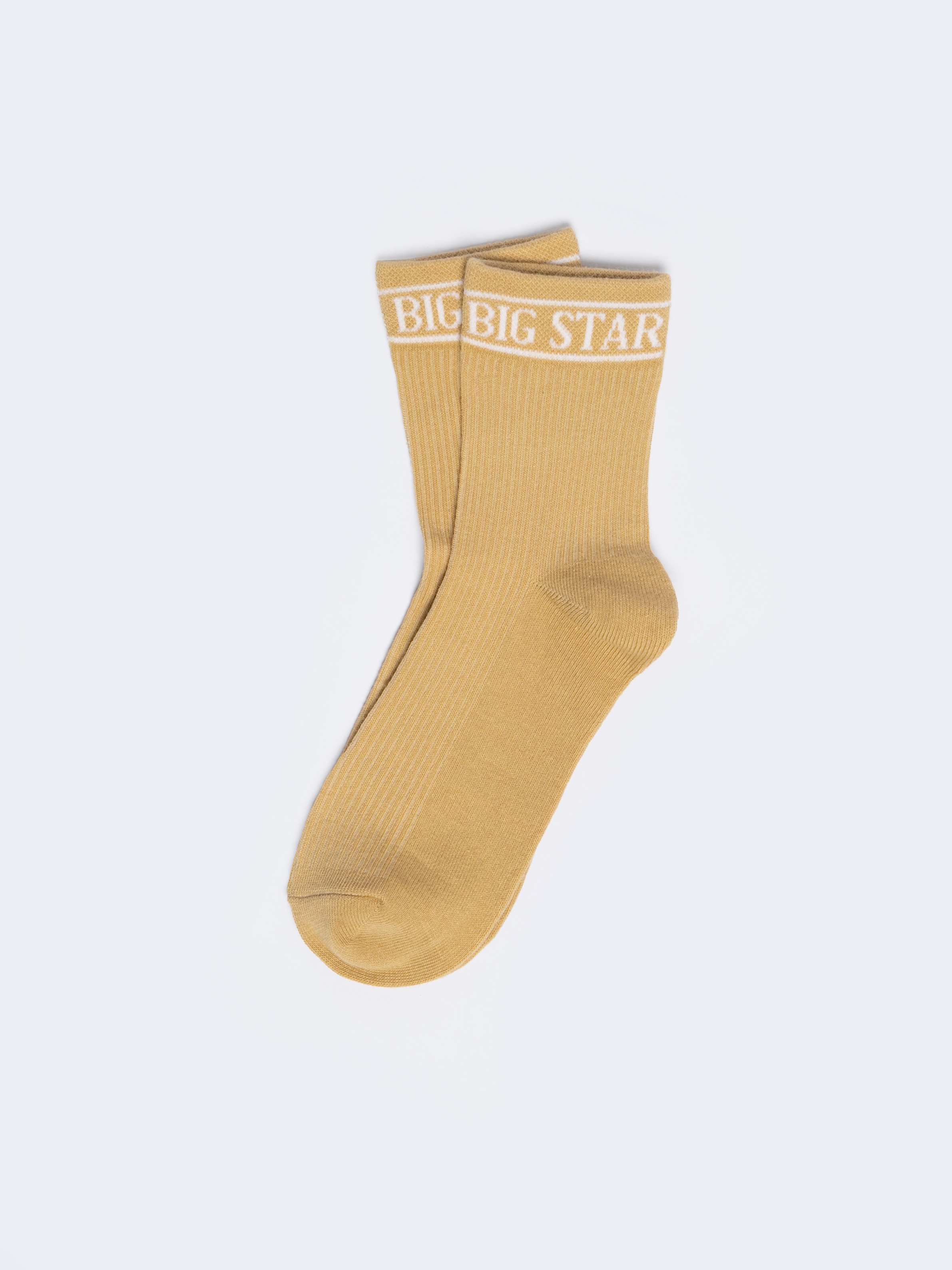 Big Star Woman's Standard Socks 210494  801