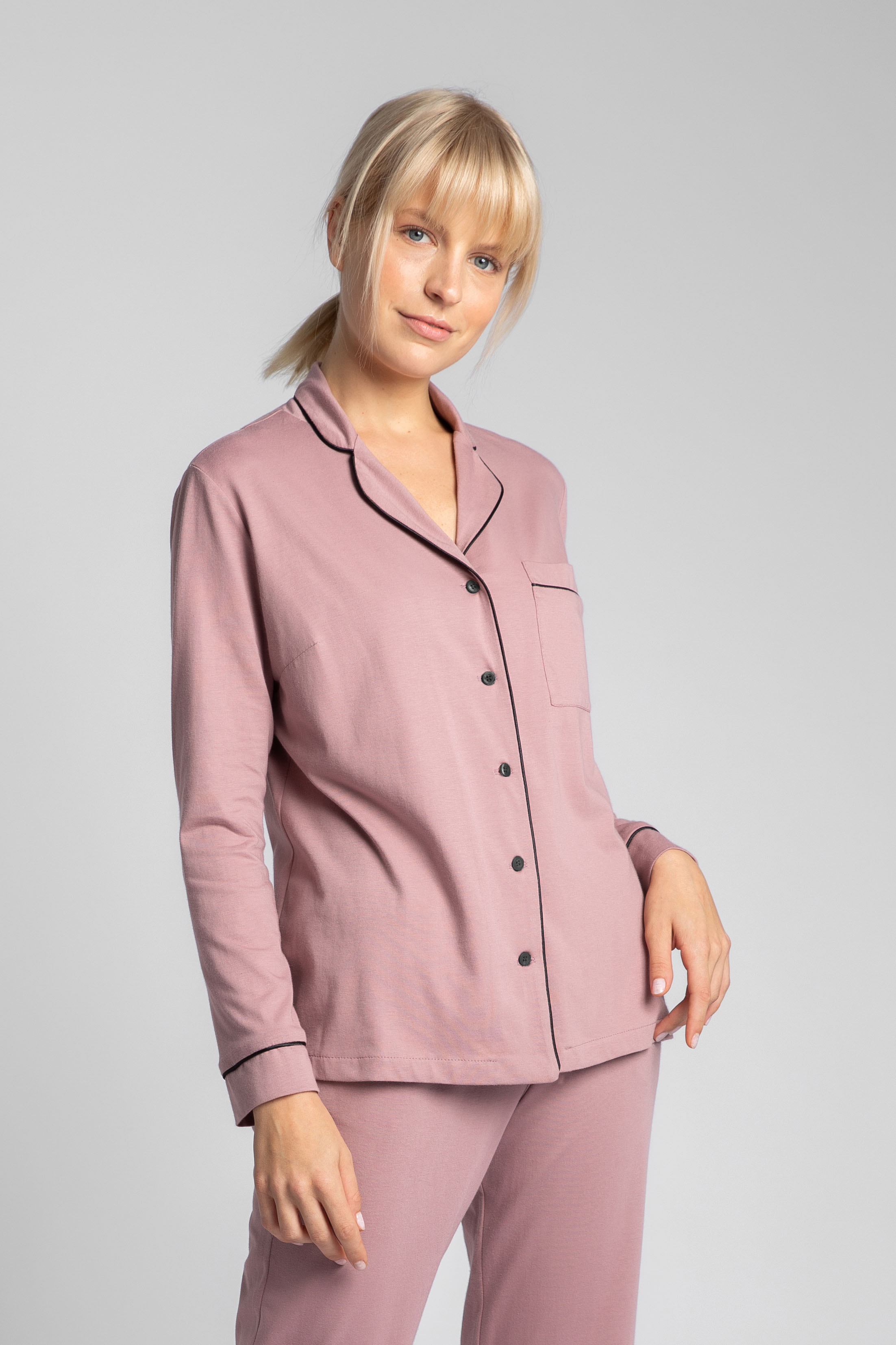 LaLupa Woman&#039;s Shirt LA019