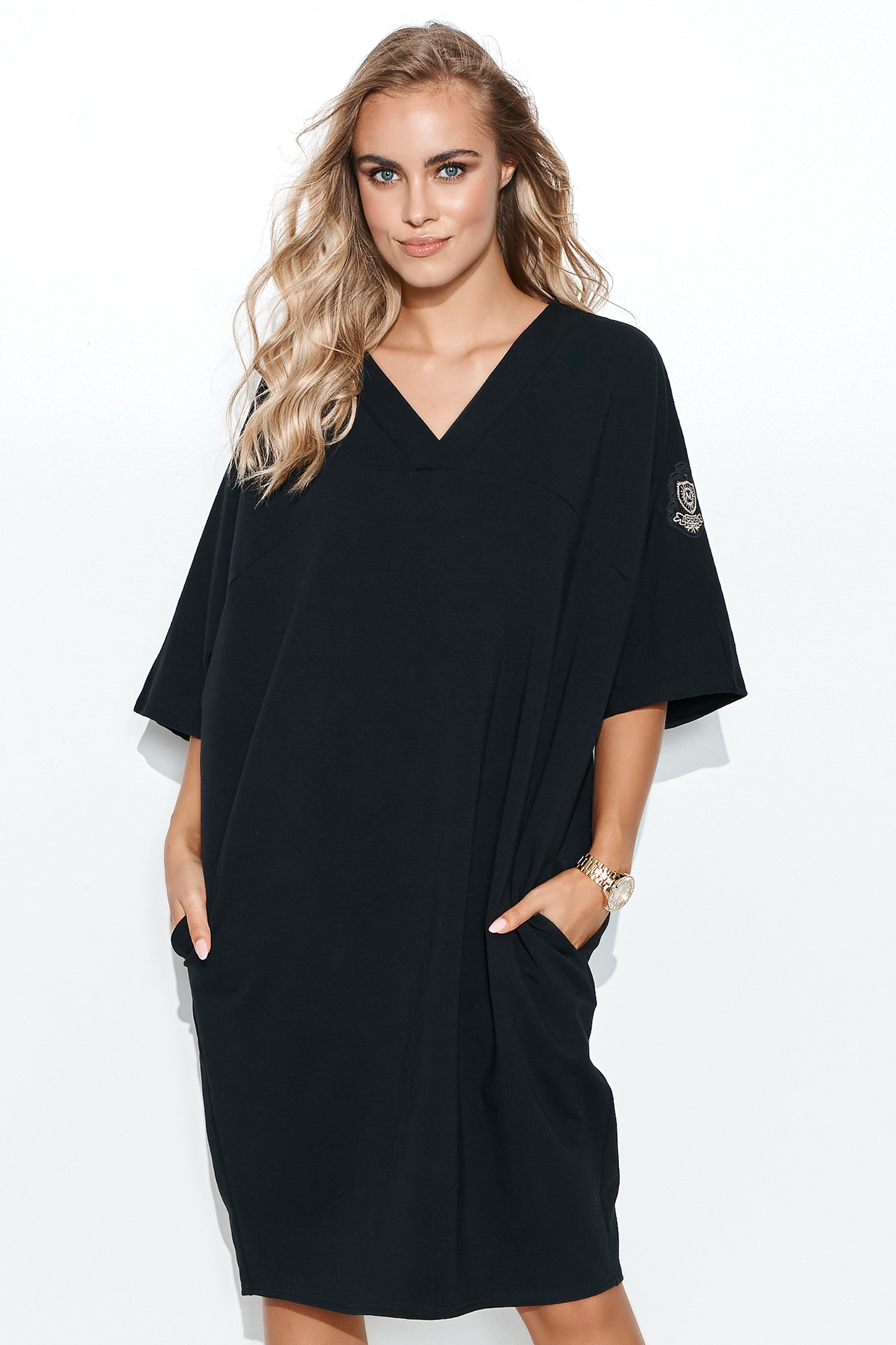 Rochie dama Makadamia M708