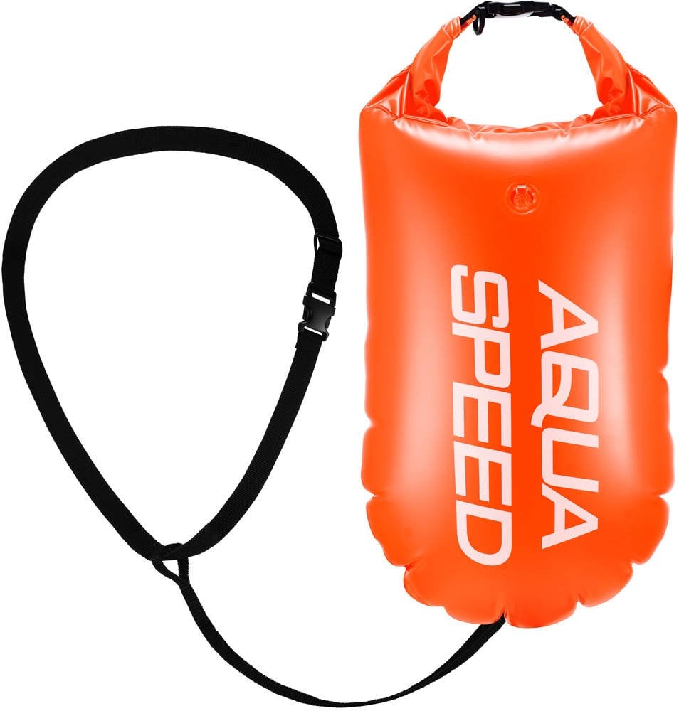 Levně AQUA SPEED Unisex's Buoy For Swimming 540