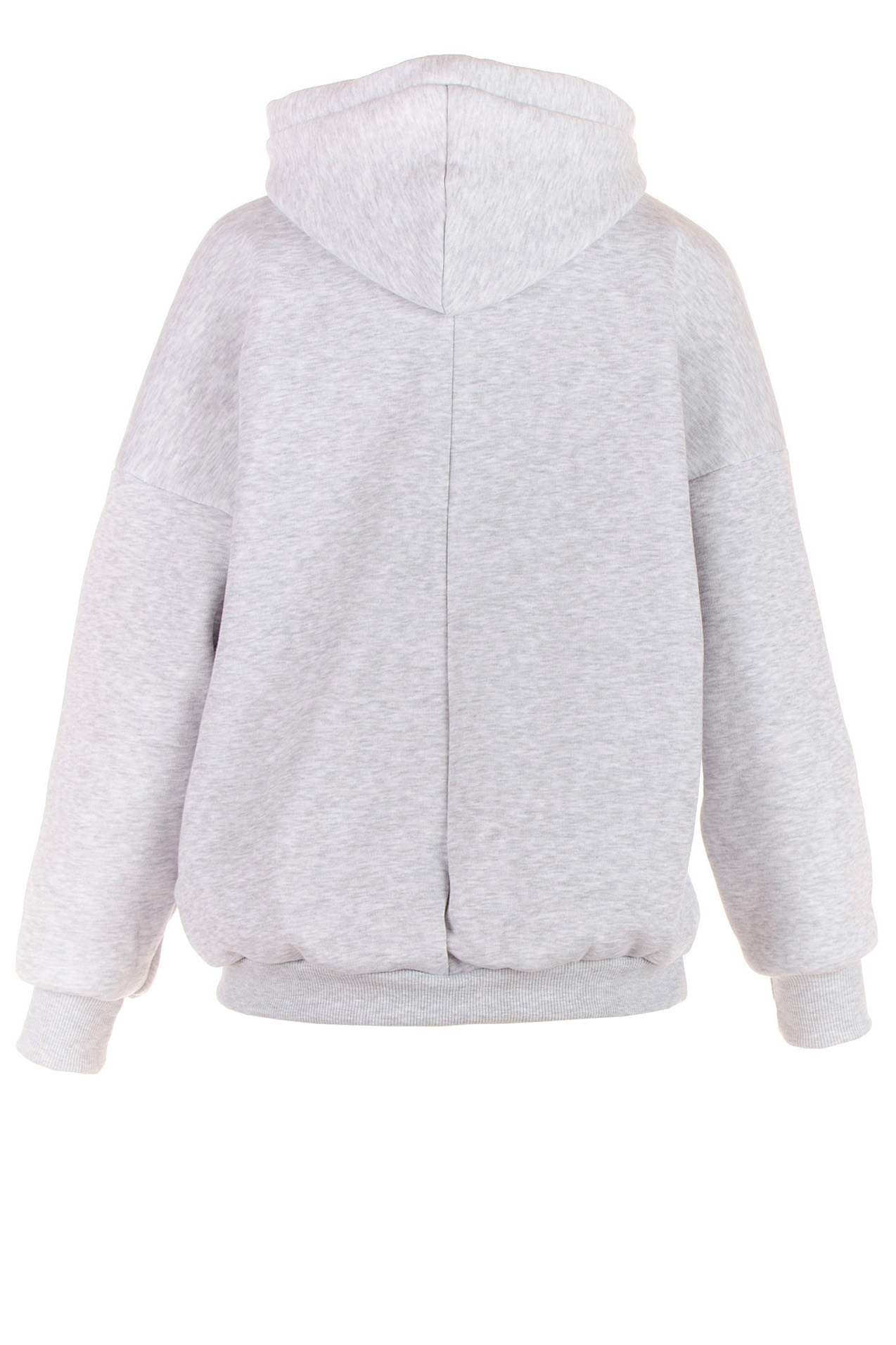 Infinit You Woman's Hoodie M223