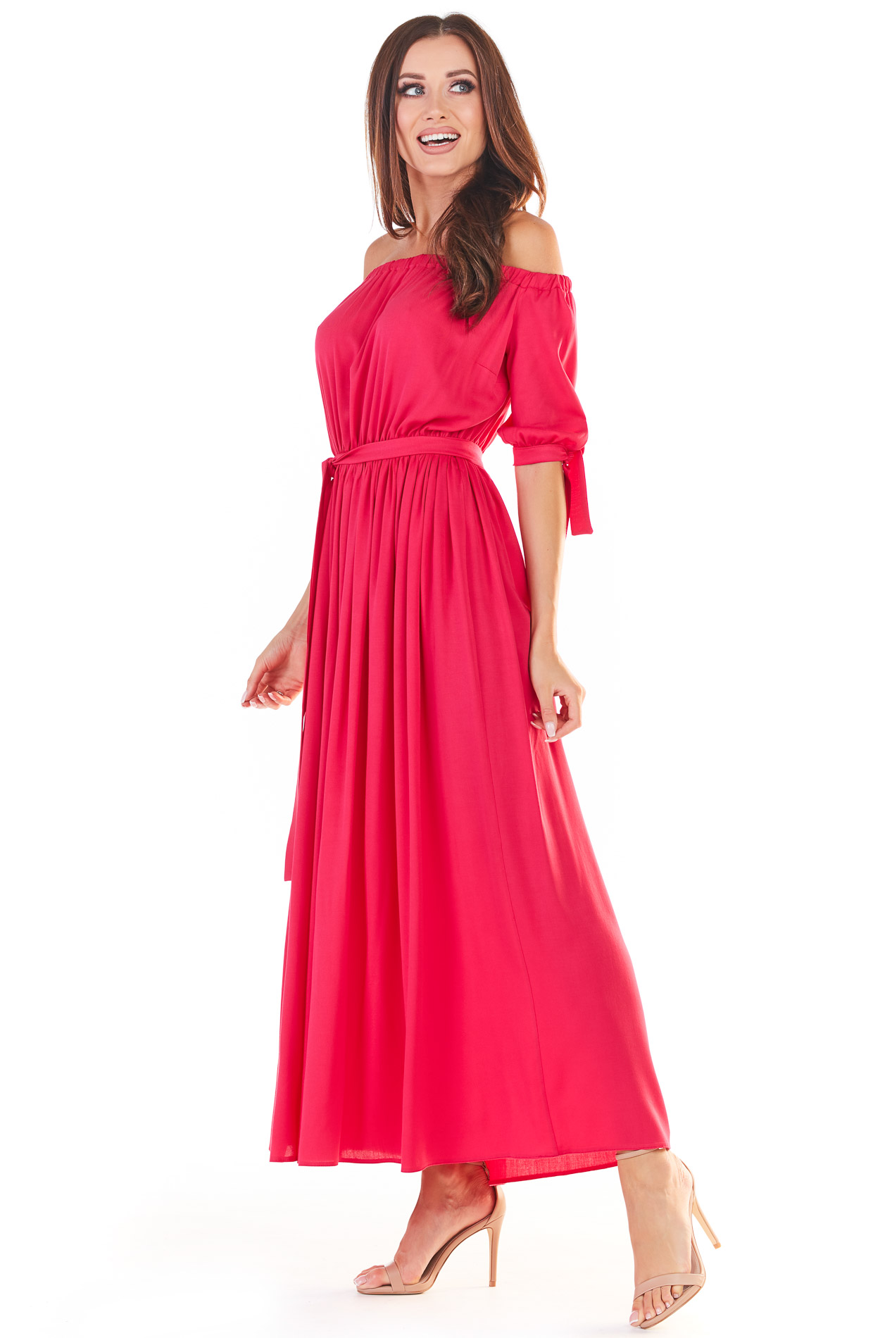 Rochie dama, Awama Casual