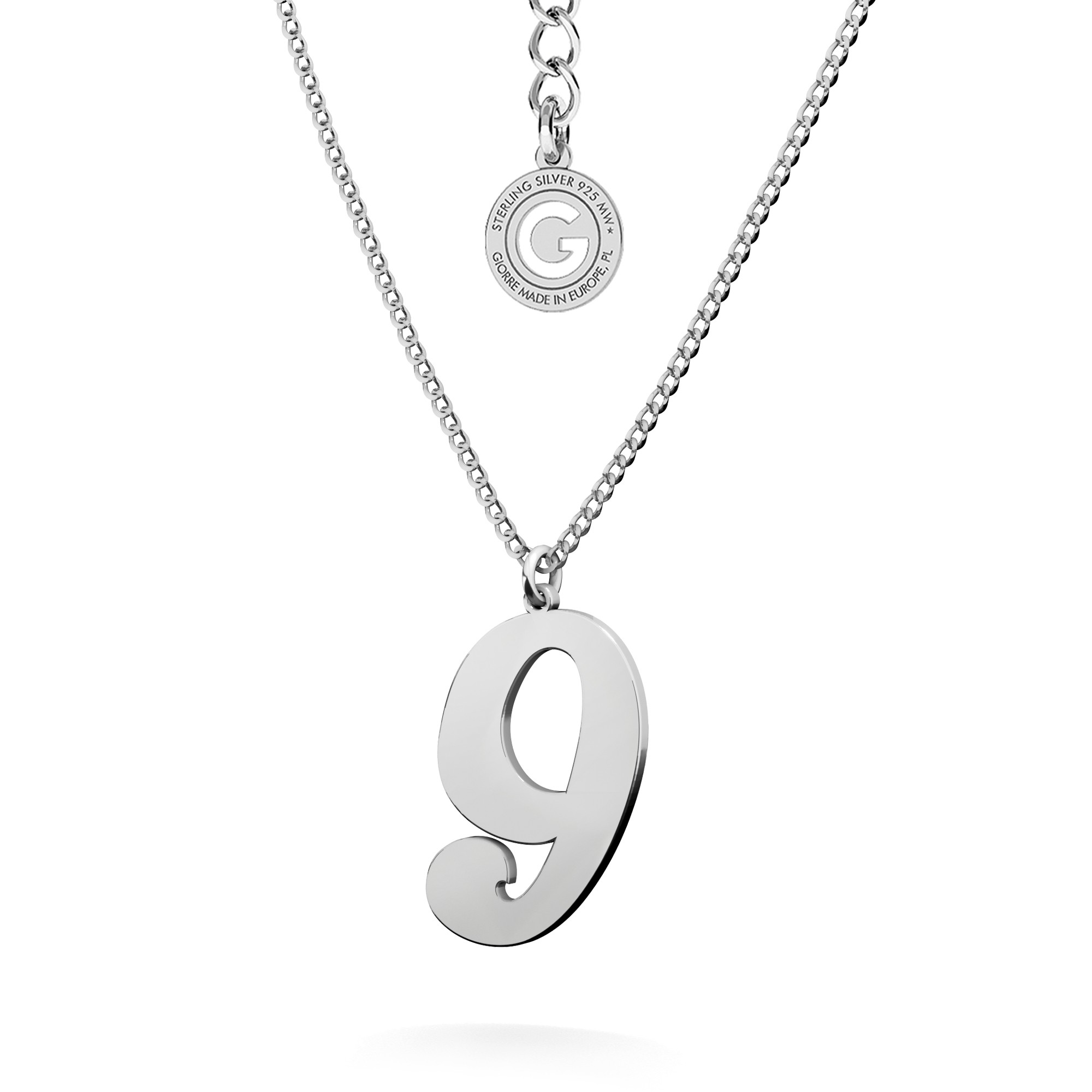 Giorre Woman's Necklace 35793