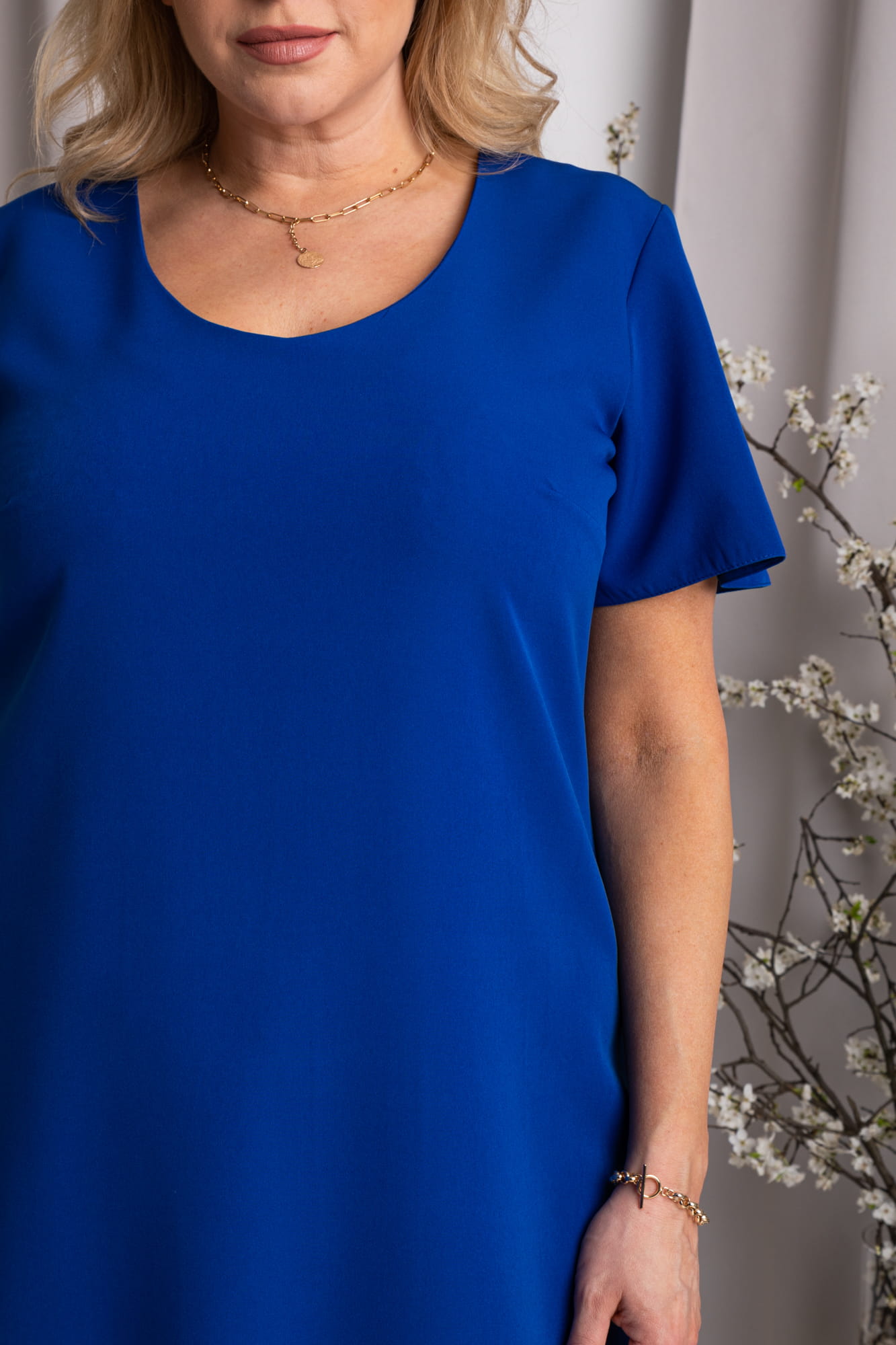 Rochie de damă Karko