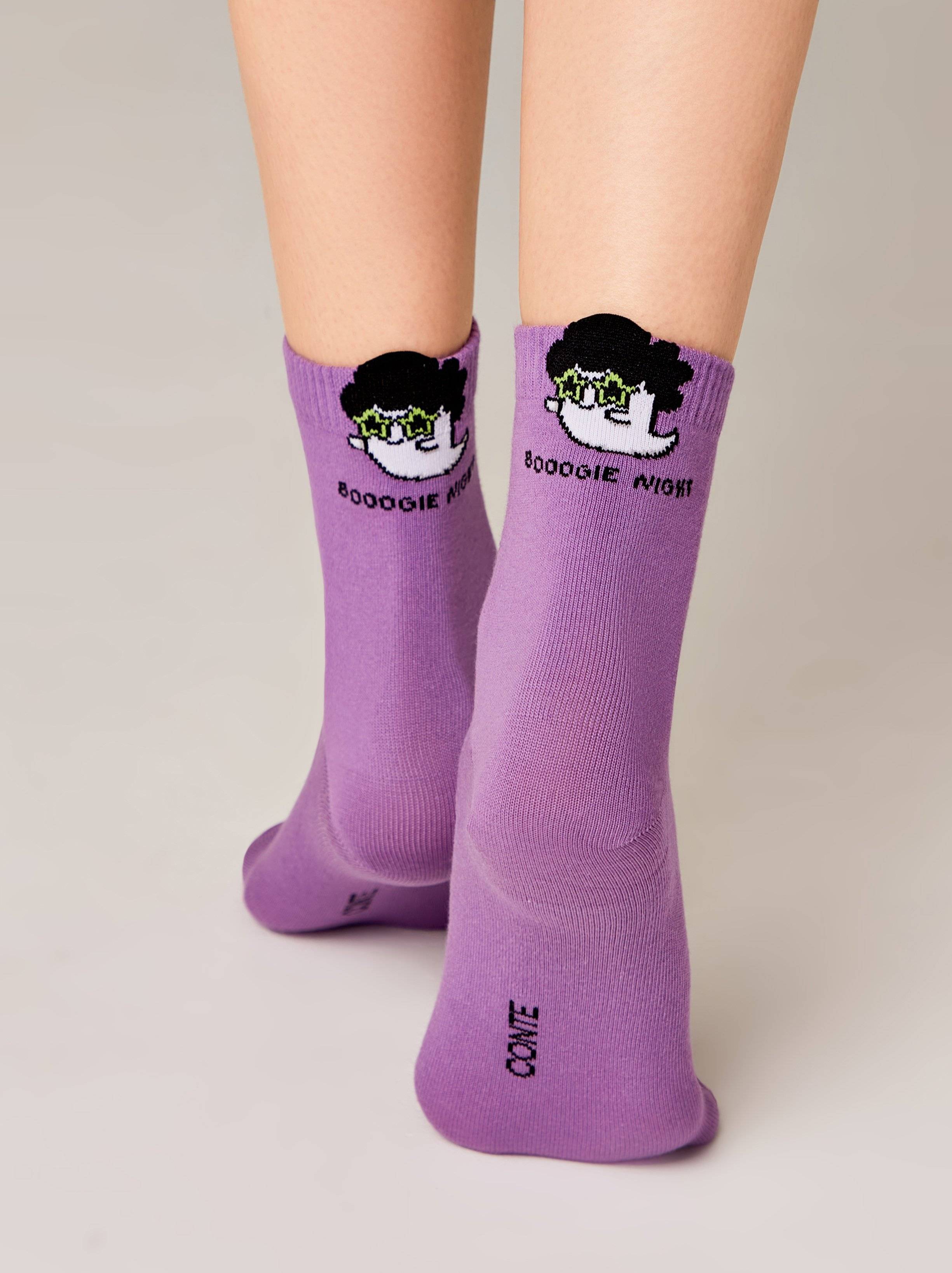 Conte Woman's Socks 539