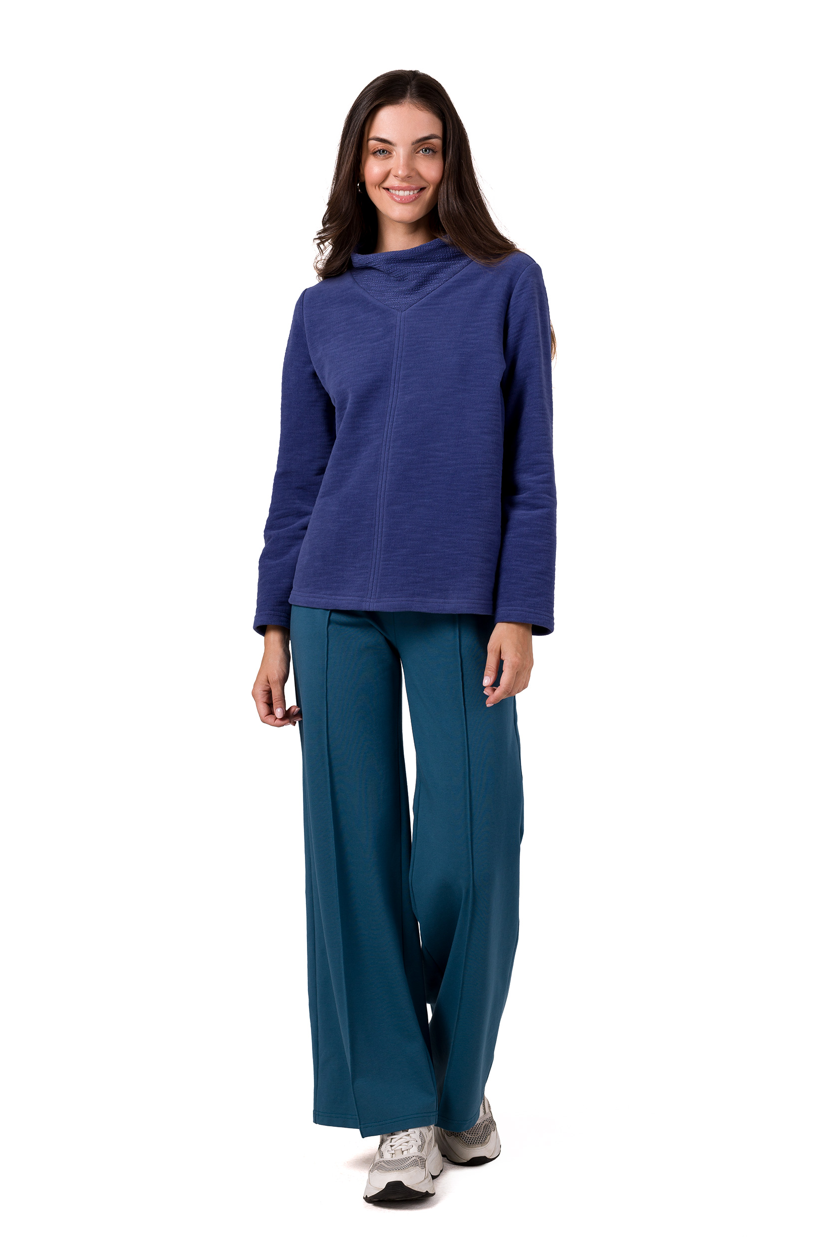 BeWear Woman's Sweater B268