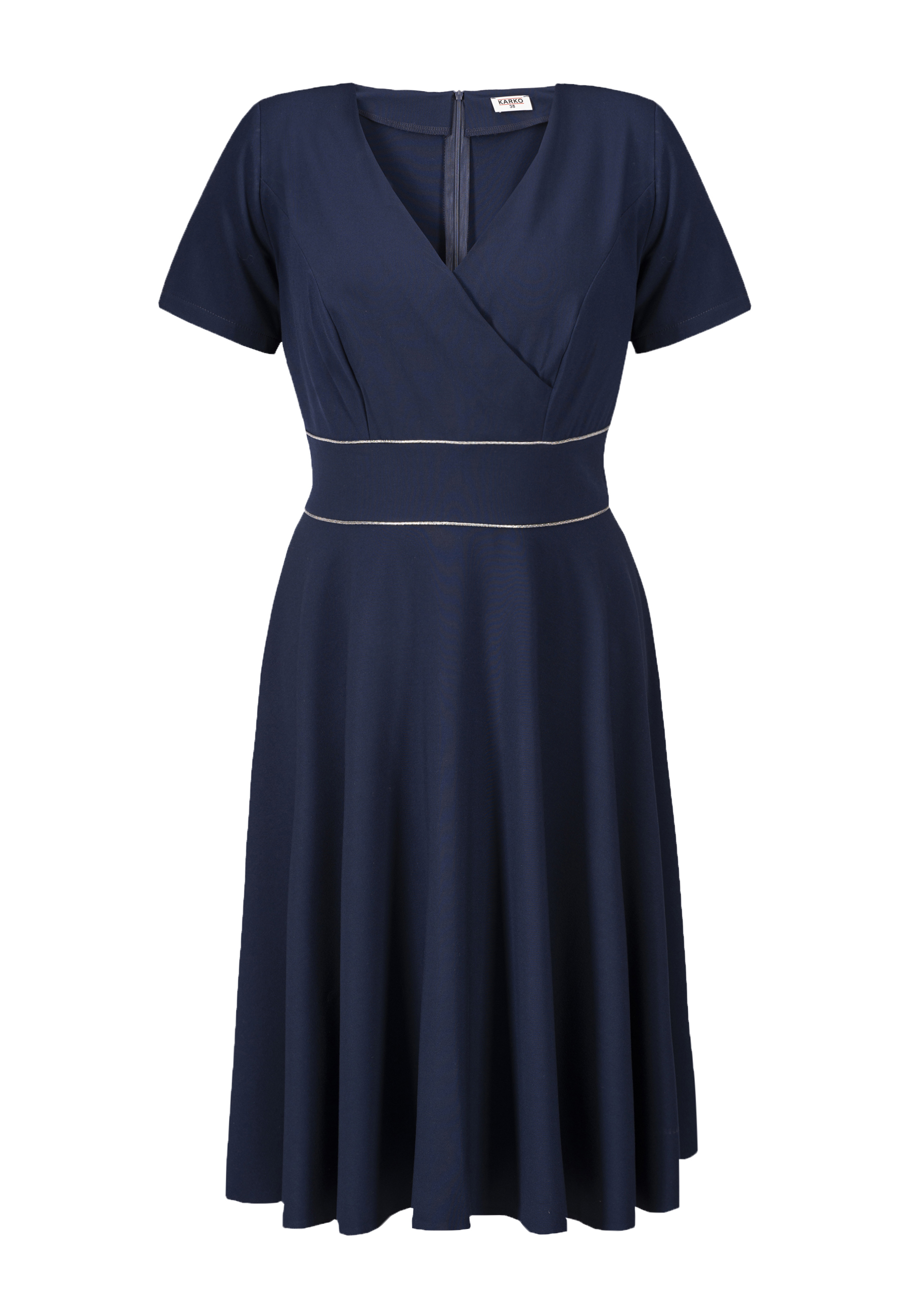 Rochie de damă Karko